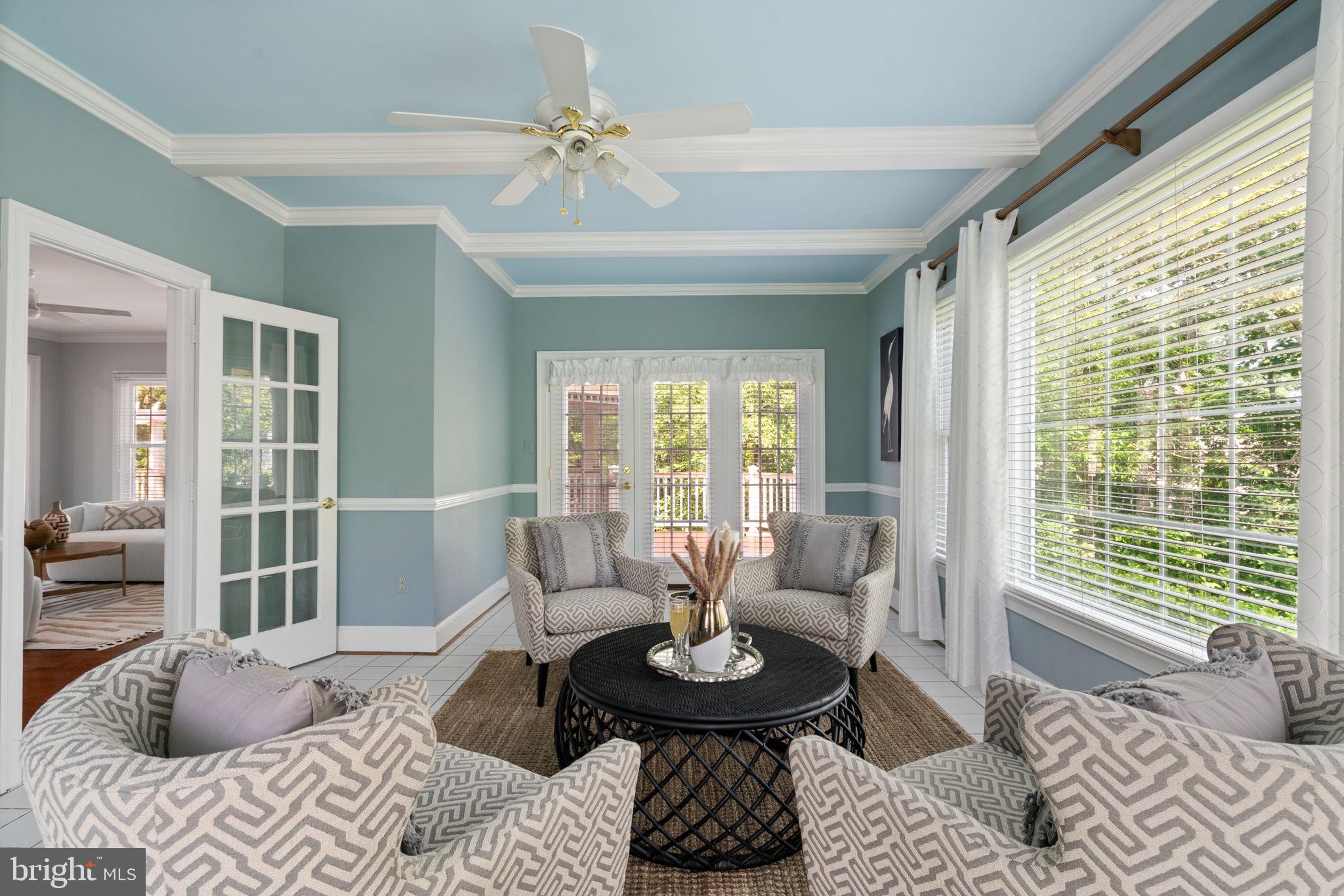 LITTLE ROCKY RUN - Residential