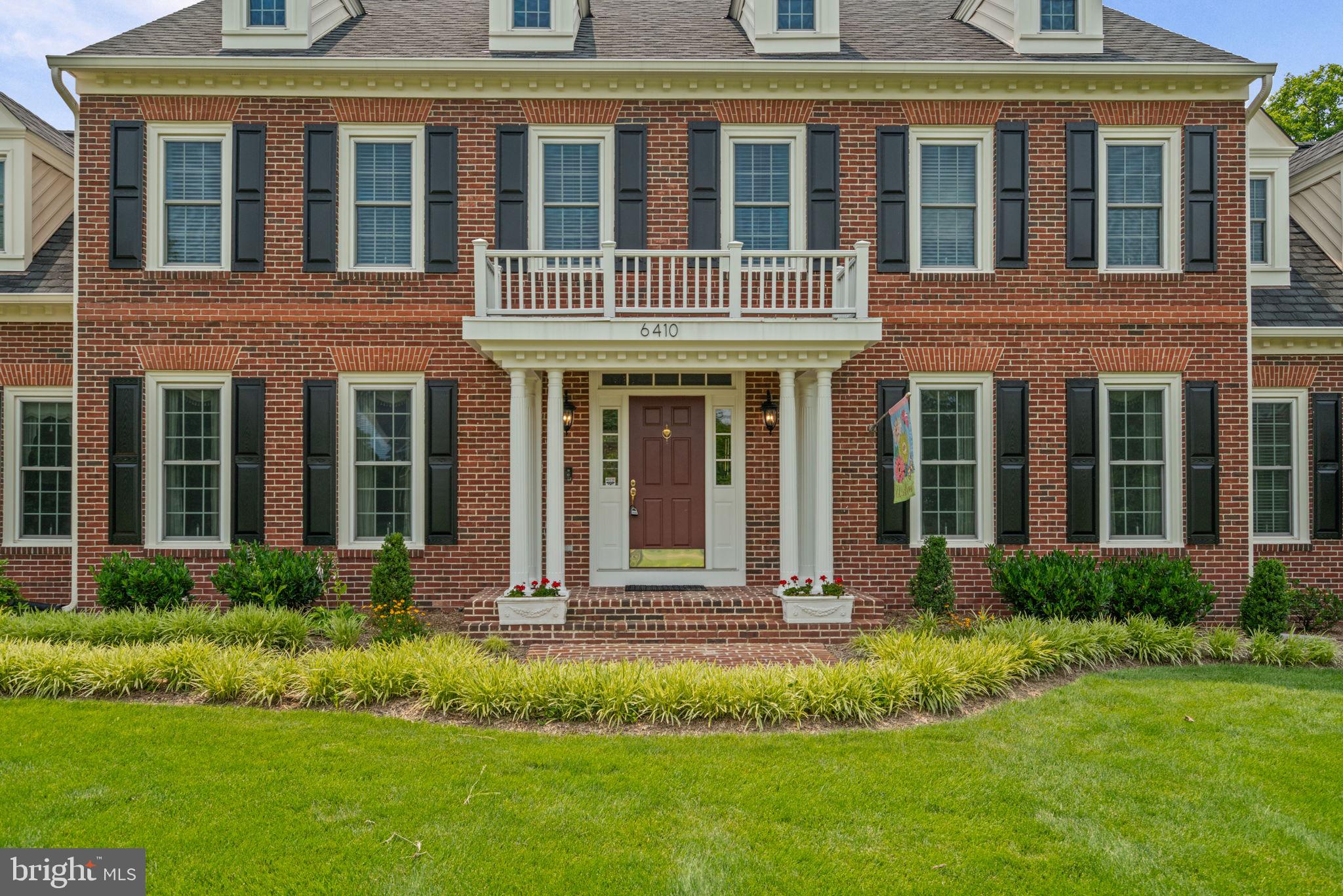 LITTLE ROCKY RUN - Residential