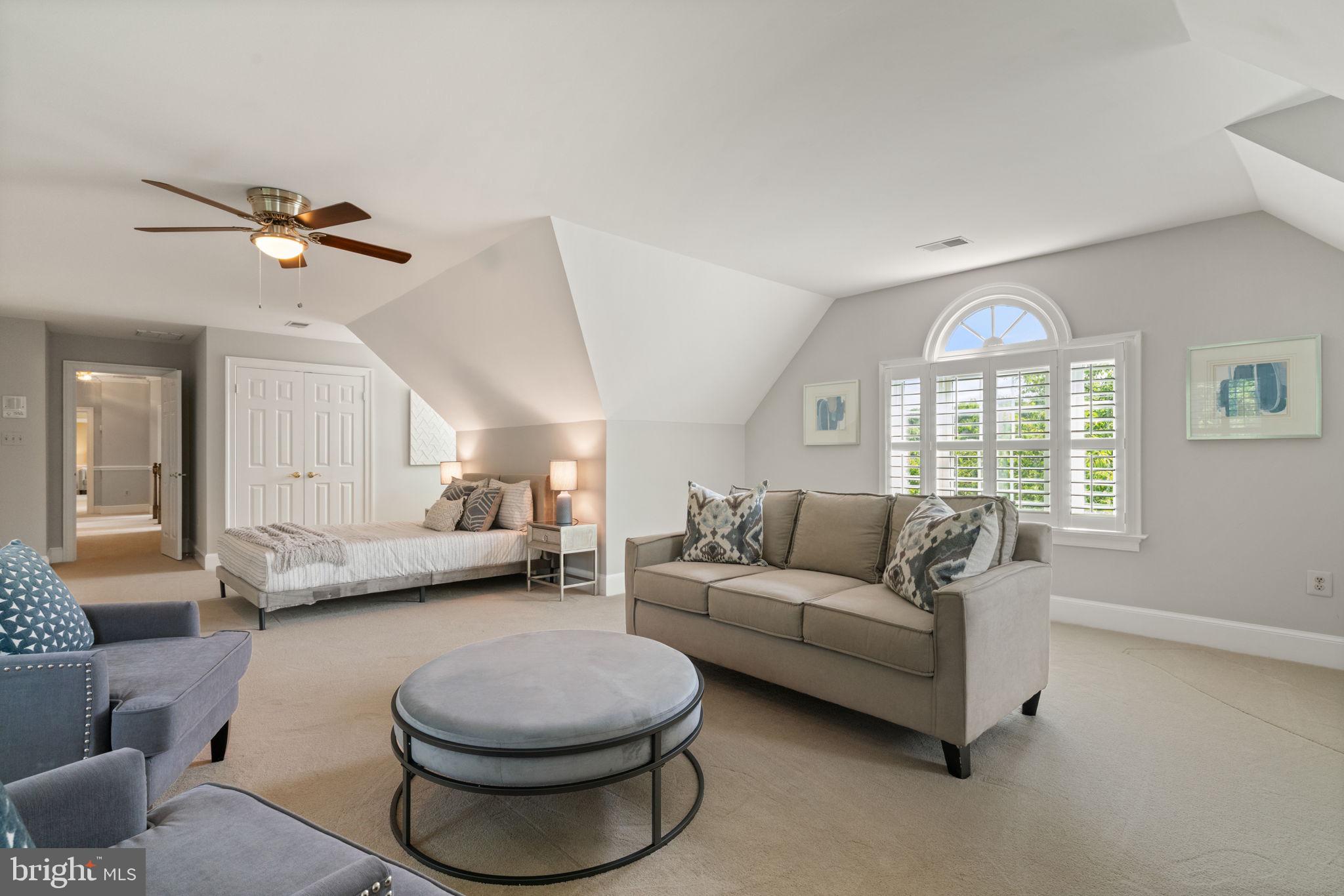 LITTLE ROCKY RUN - Residential