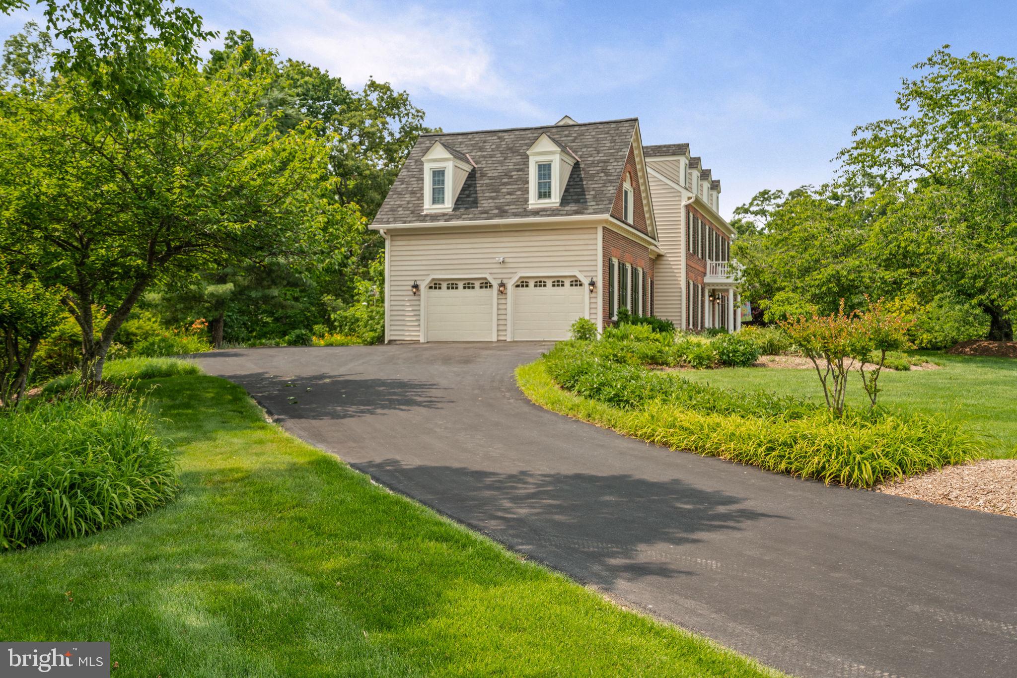 LITTLE ROCKY RUN - Residential