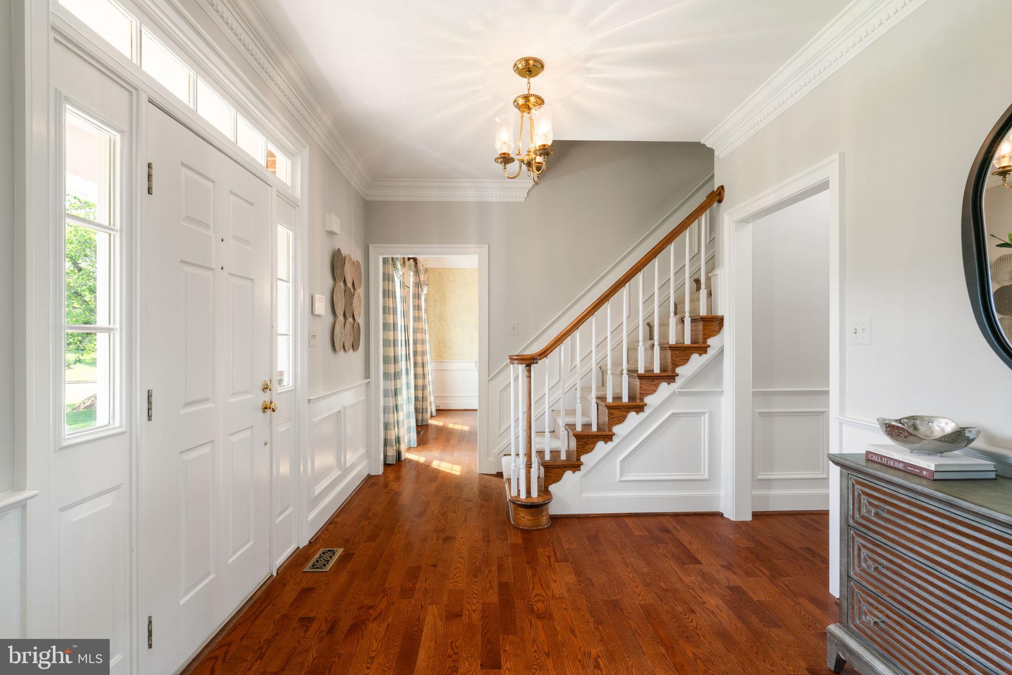 6410 NOBLE ROCK COURT