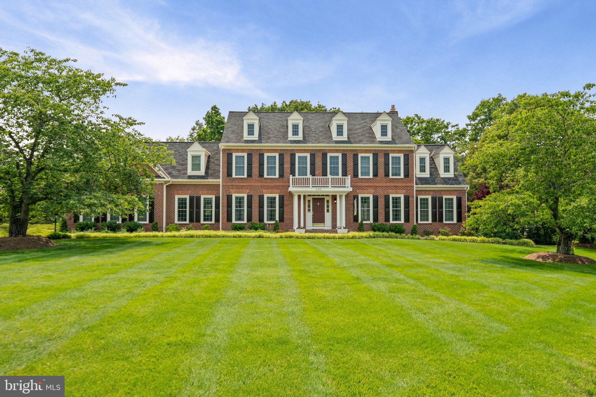 LITTLE ROCKY RUN - Residential