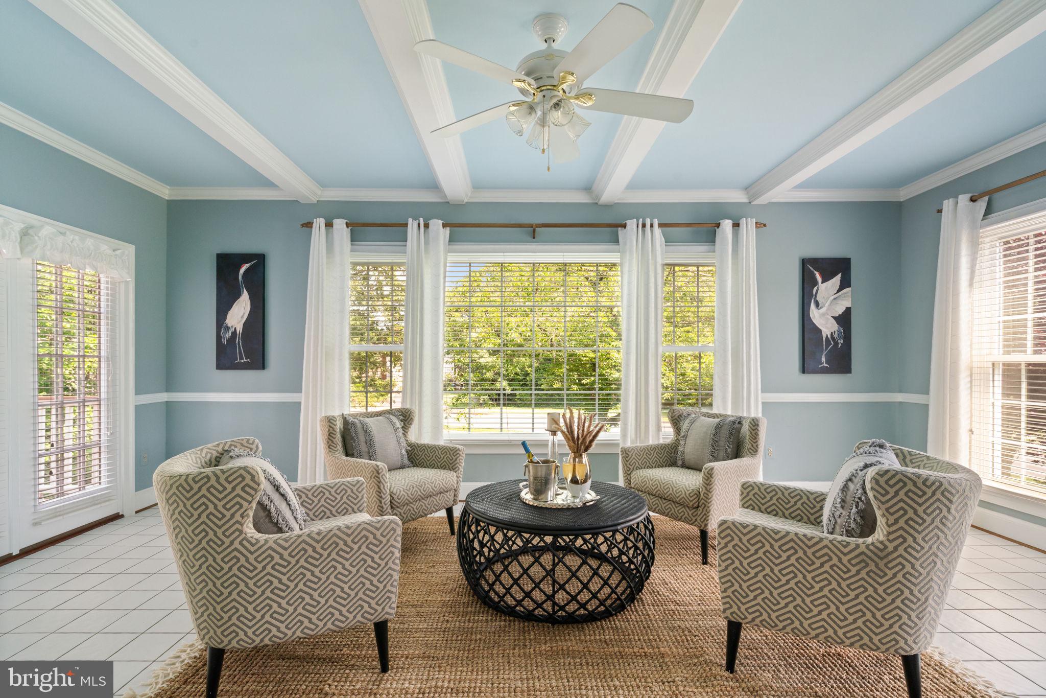 LITTLE ROCKY RUN - Residential