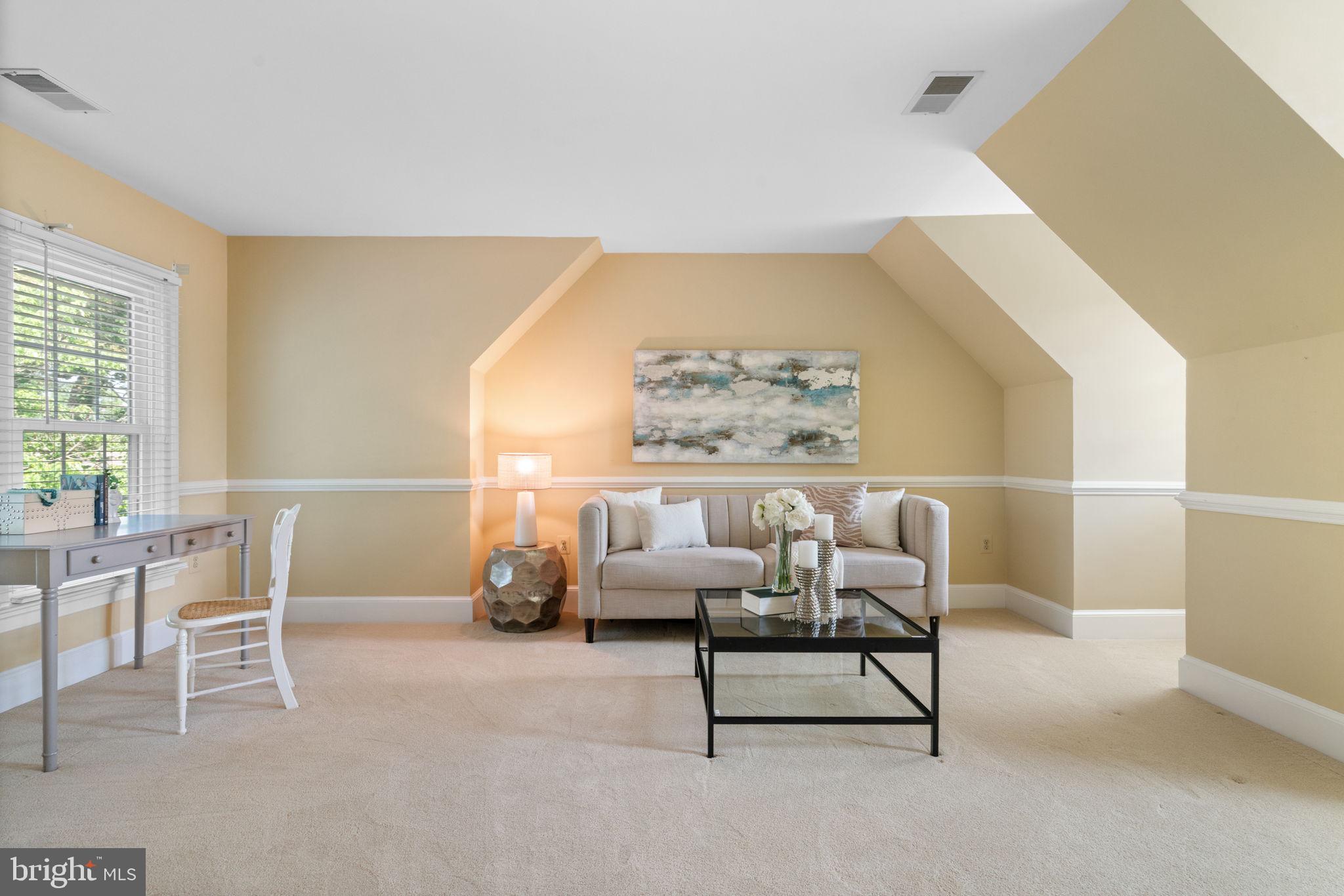 LITTLE ROCKY RUN - Residential