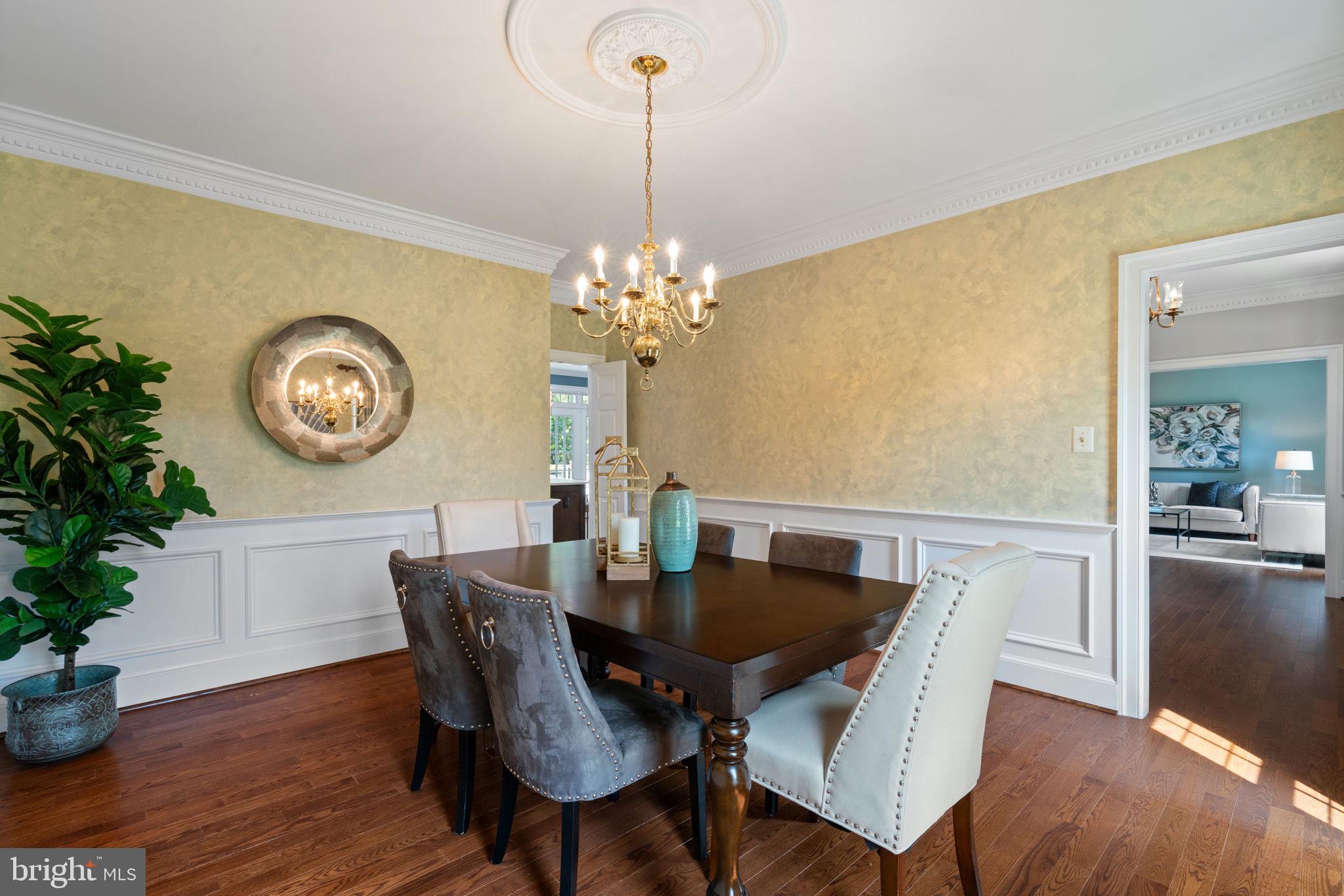 LITTLE ROCKY RUN - Residential