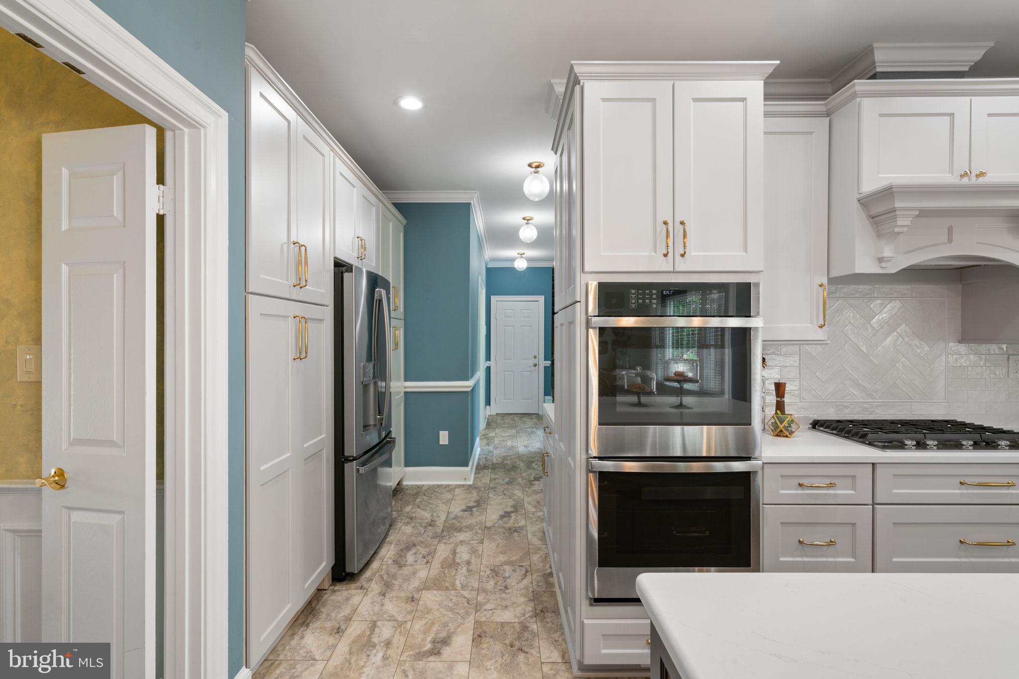 LITTLE ROCKY RUN - Residential