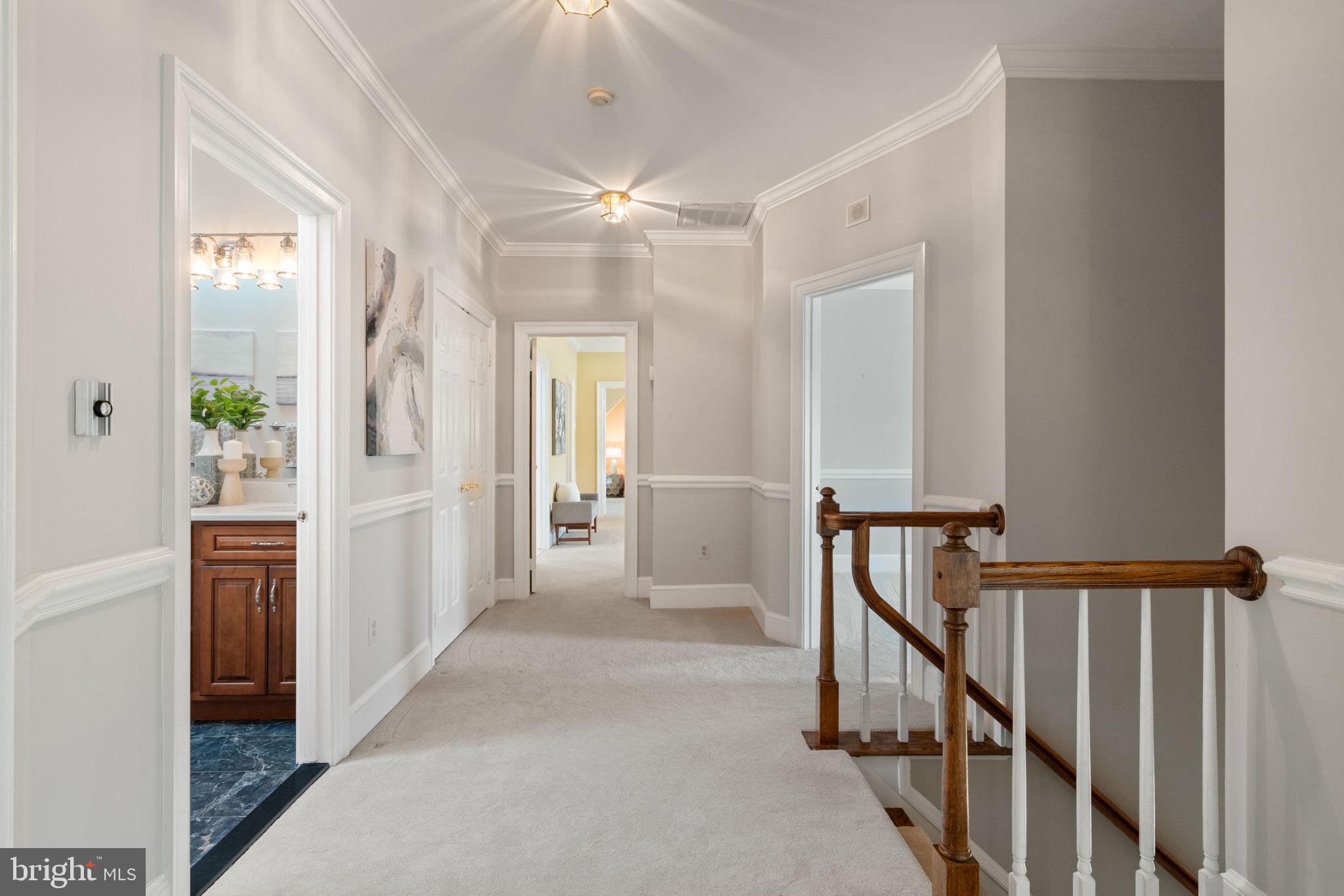 LITTLE ROCKY RUN - Residential