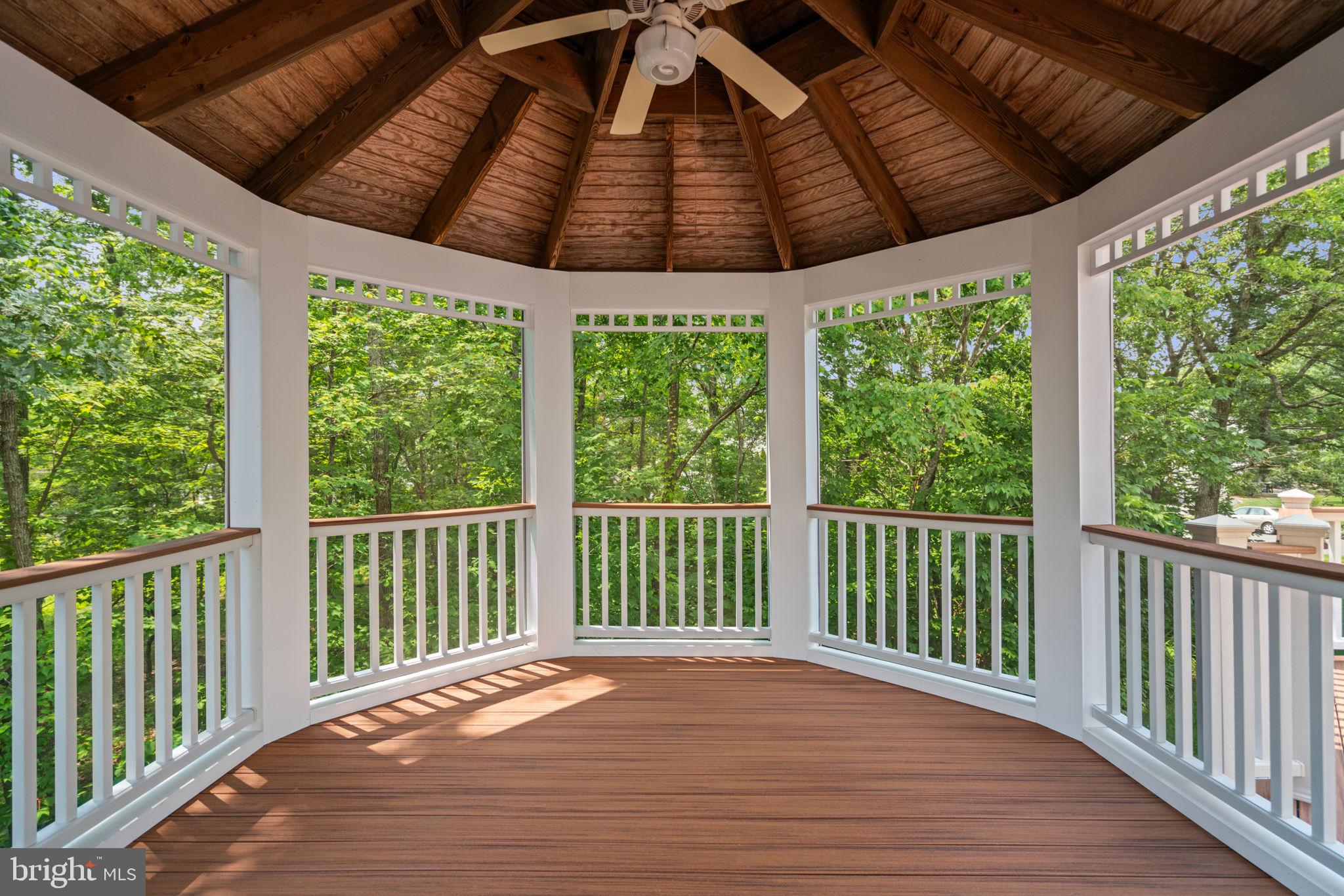 LITTLE ROCKY RUN - Residential