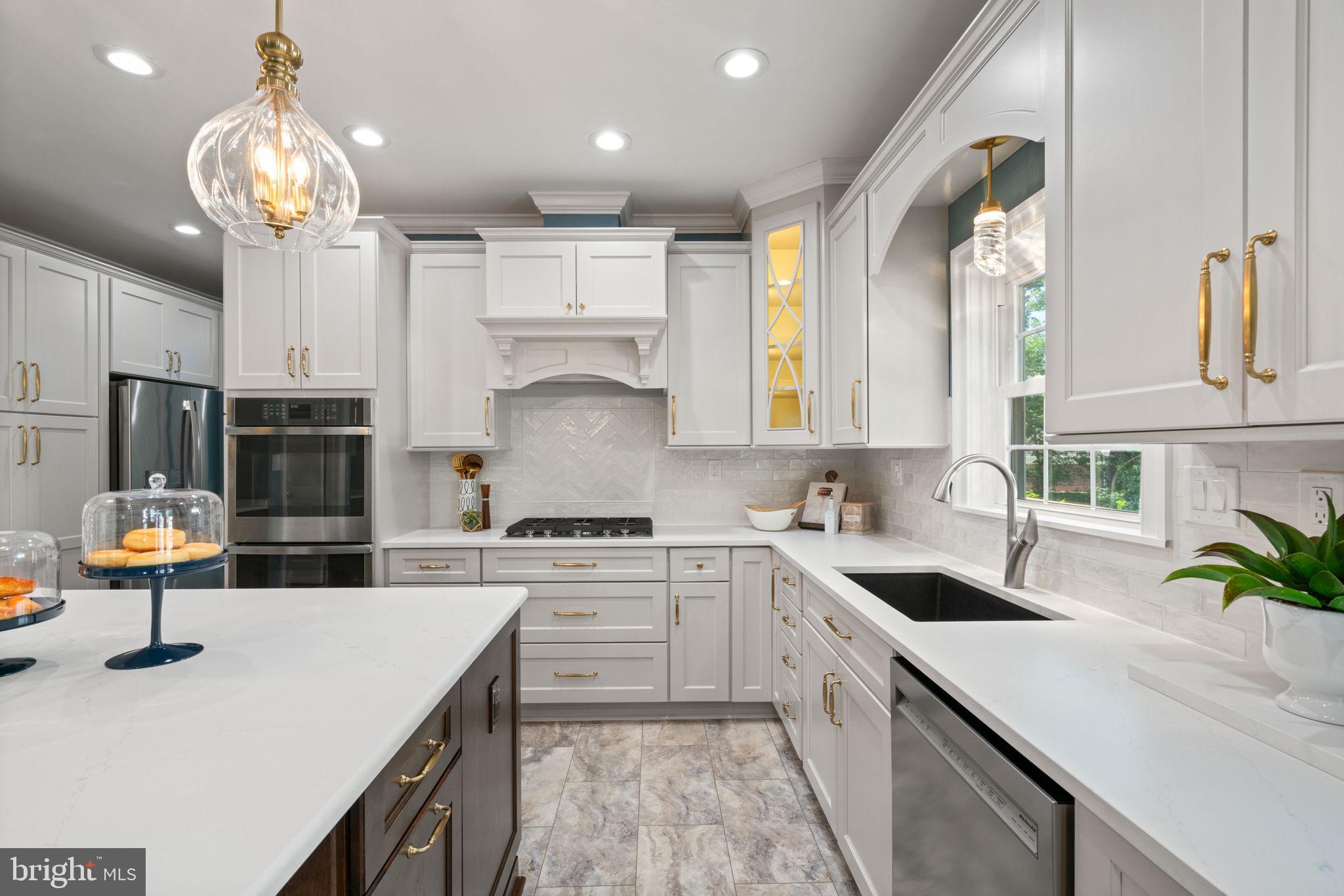 LITTLE ROCKY RUN - Residential