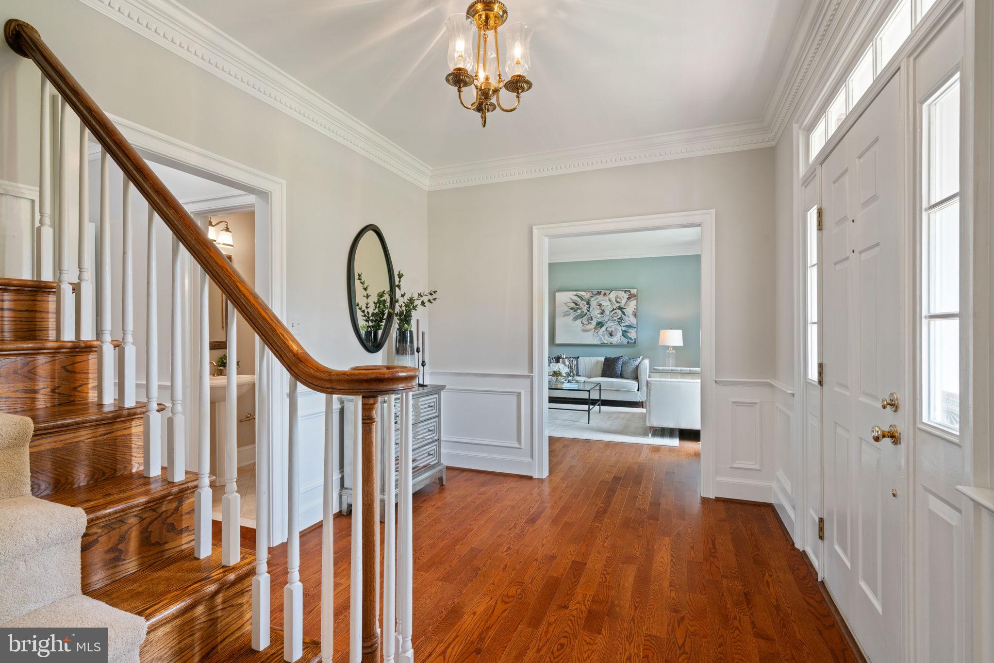6410 NOBLE ROCK COURT