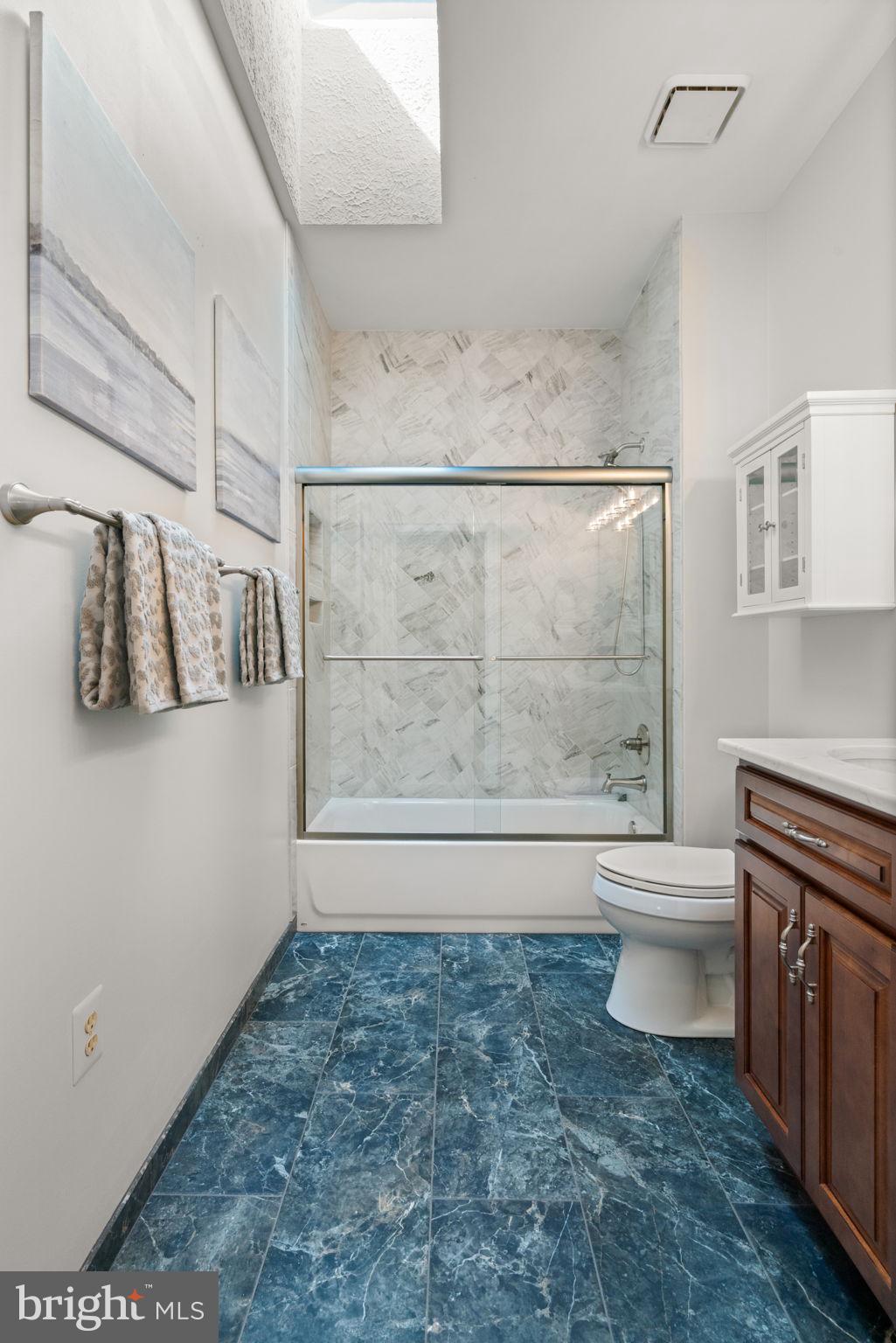 LITTLE ROCKY RUN - Residential