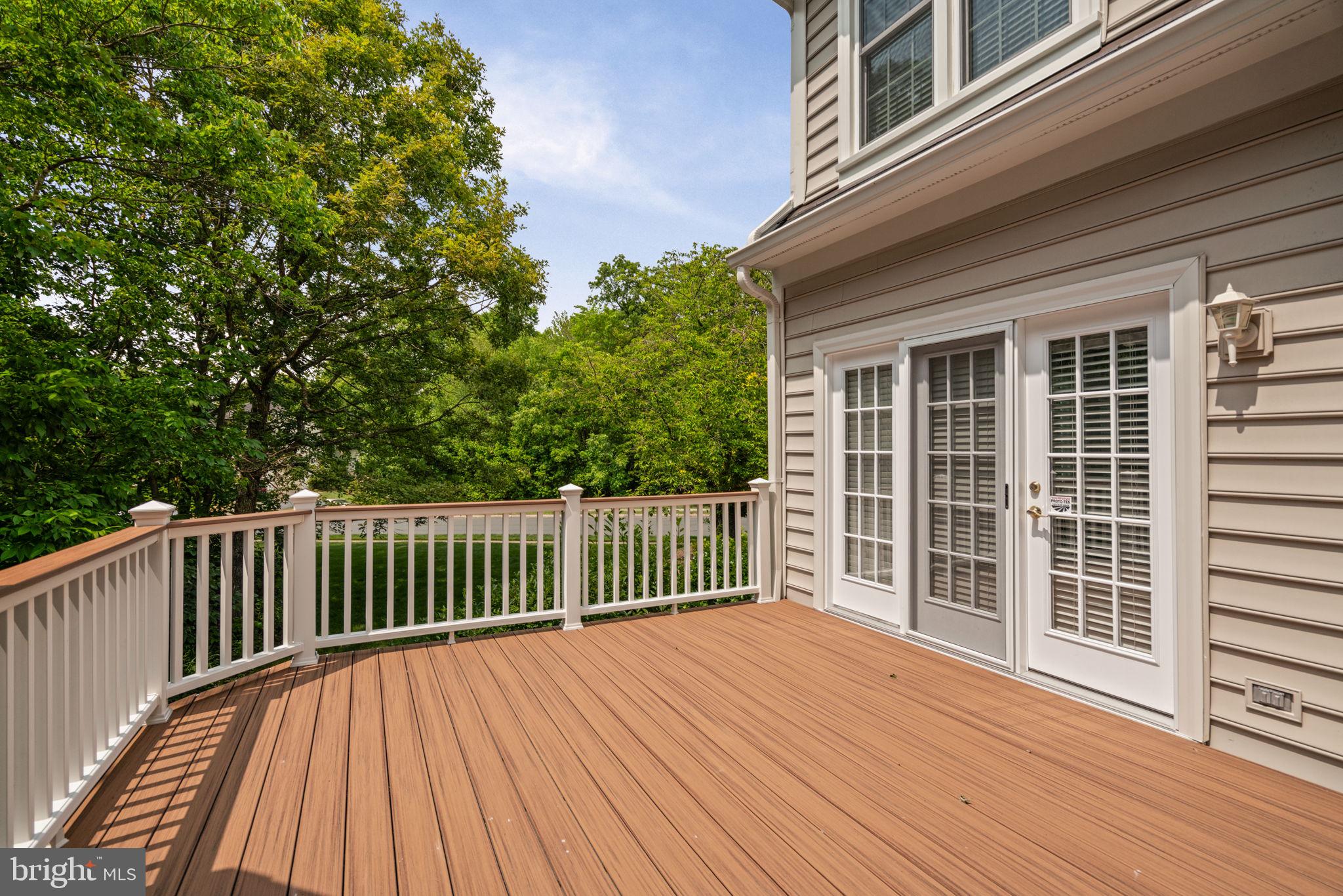 LITTLE ROCKY RUN - Residential