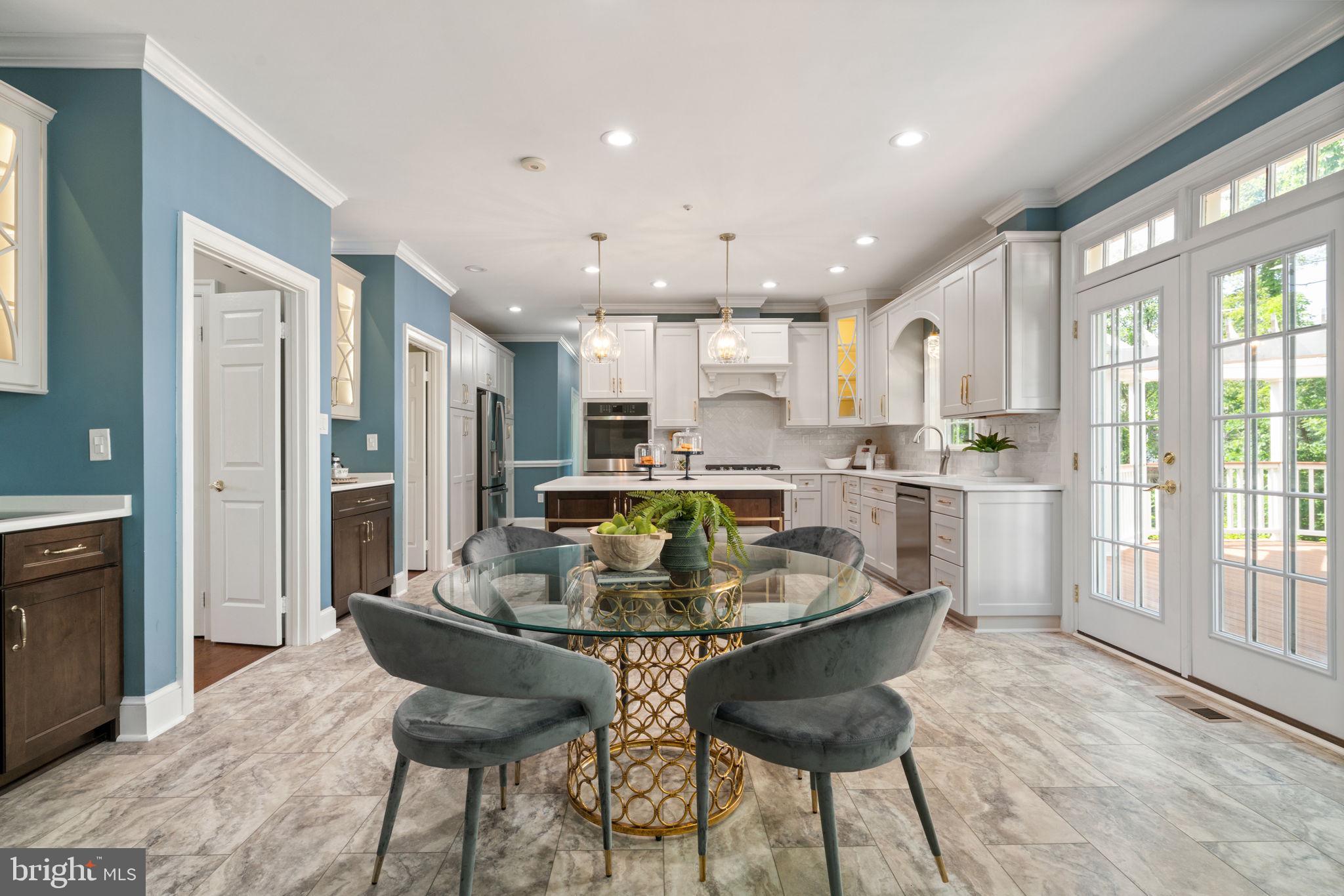 LITTLE ROCKY RUN - Residential