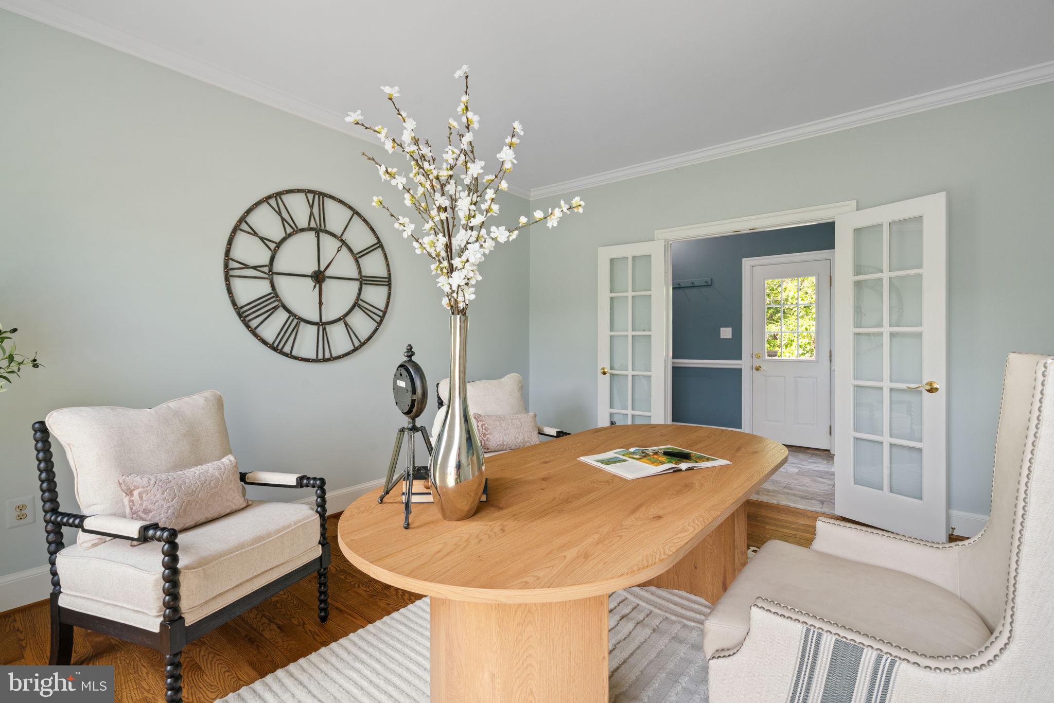 LITTLE ROCKY RUN - Residential