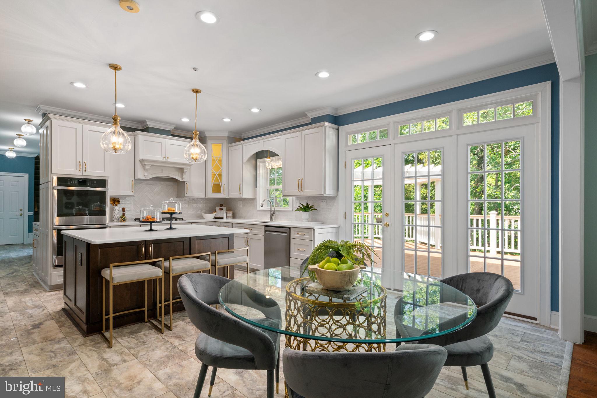 LITTLE ROCKY RUN - Residential