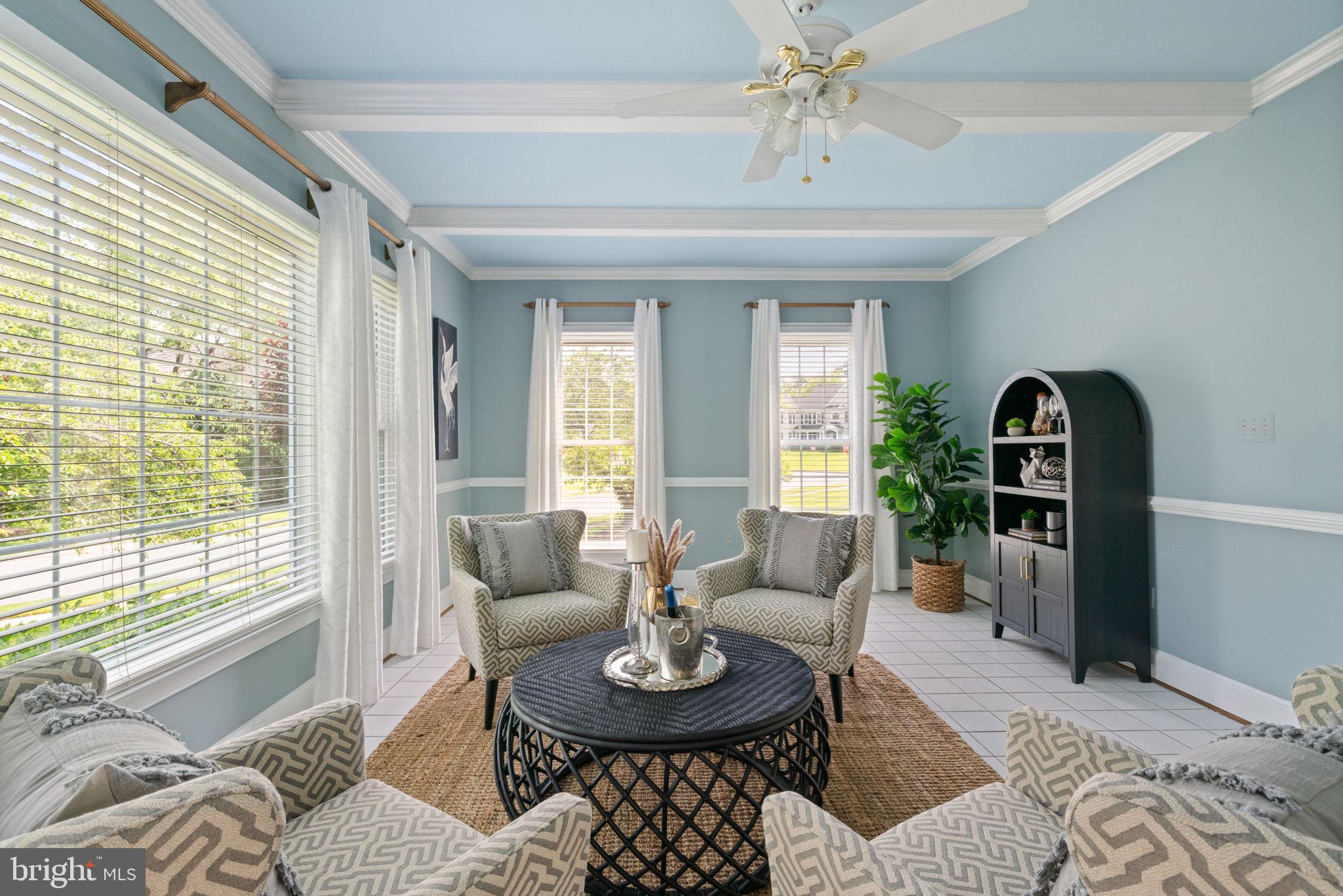 LITTLE ROCKY RUN - Residential