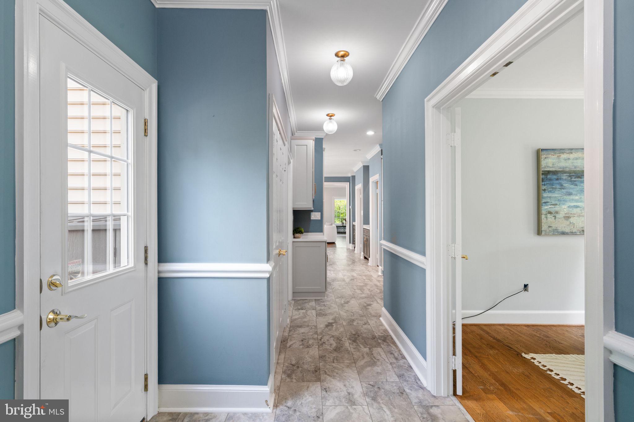 LITTLE ROCKY RUN - Residential