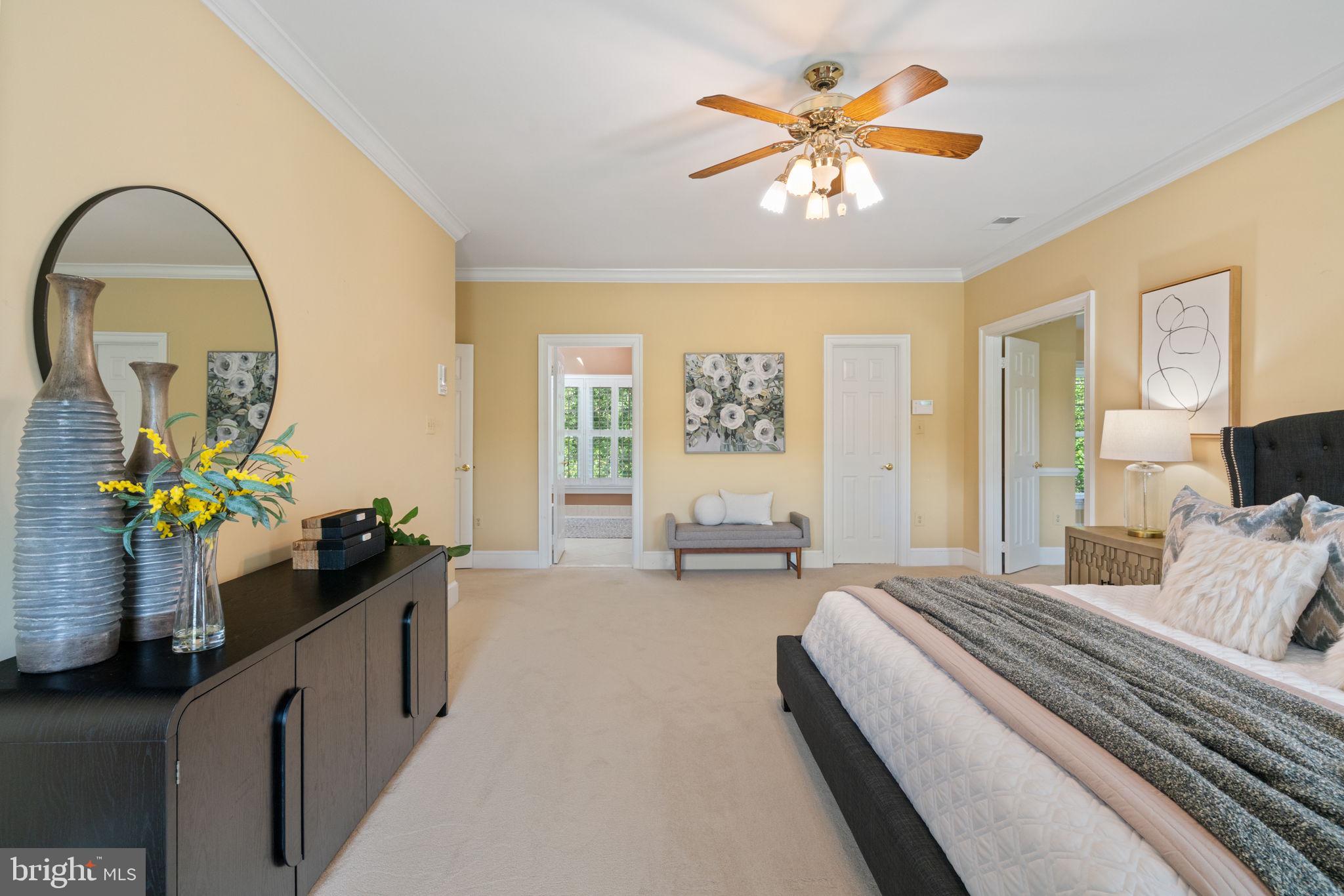 LITTLE ROCKY RUN - Residential