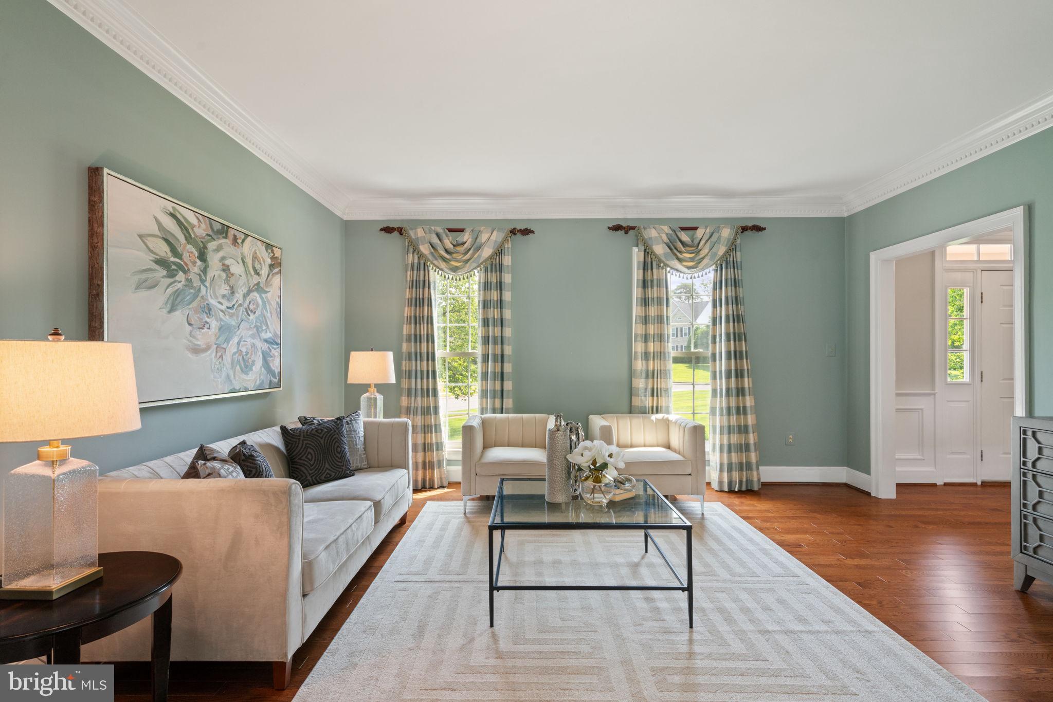 LITTLE ROCKY RUN - Residential