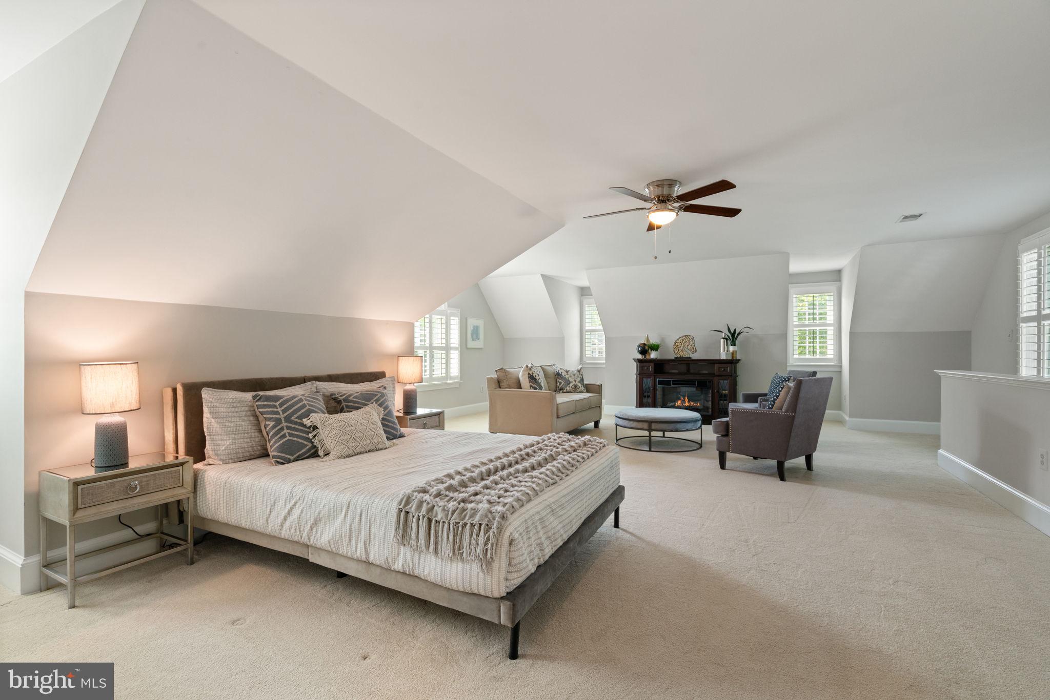 LITTLE ROCKY RUN - Residential