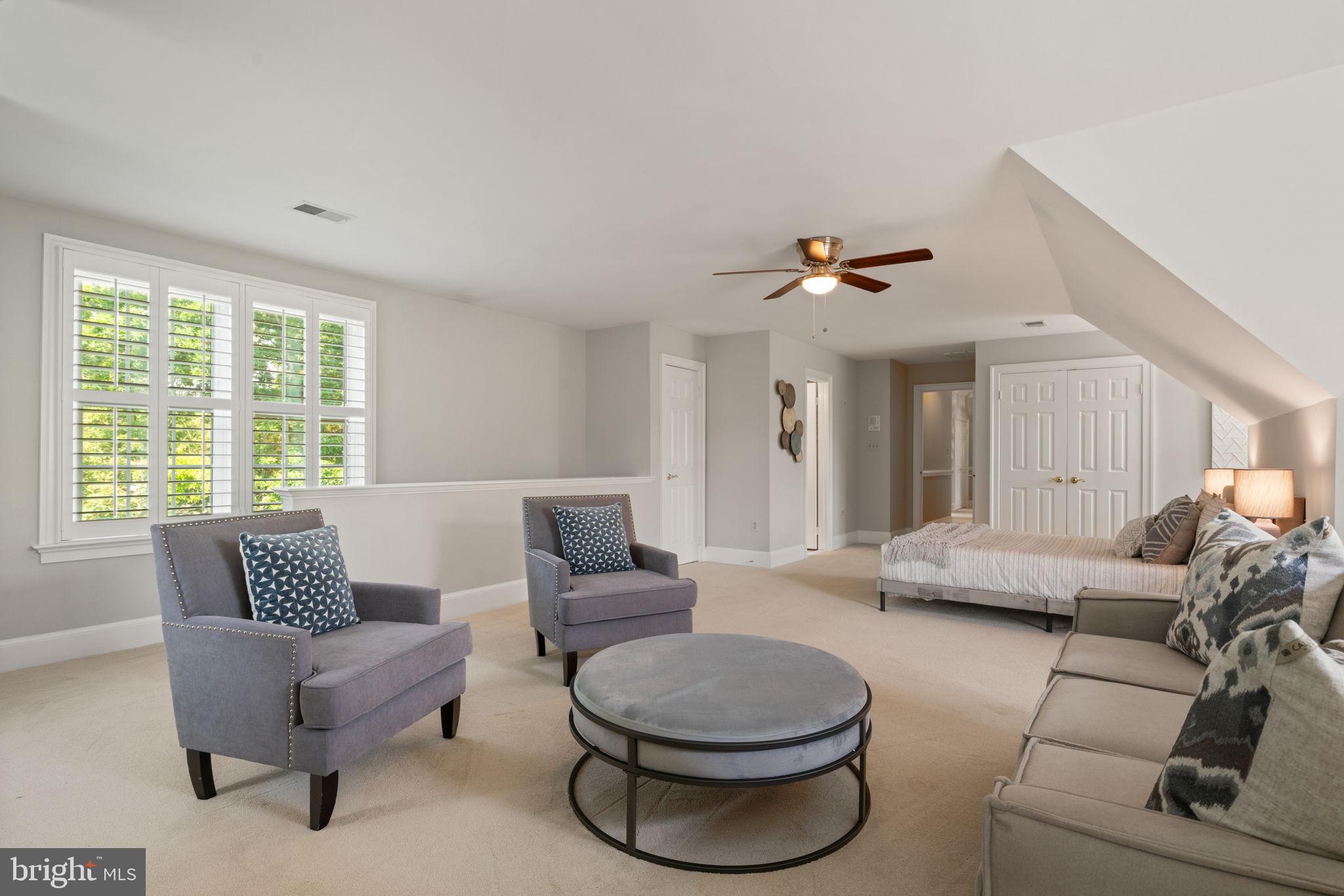 LITTLE ROCKY RUN - Residential