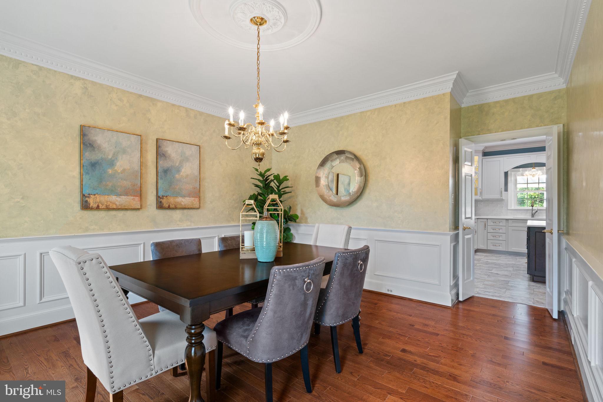 LITTLE ROCKY RUN - Residential