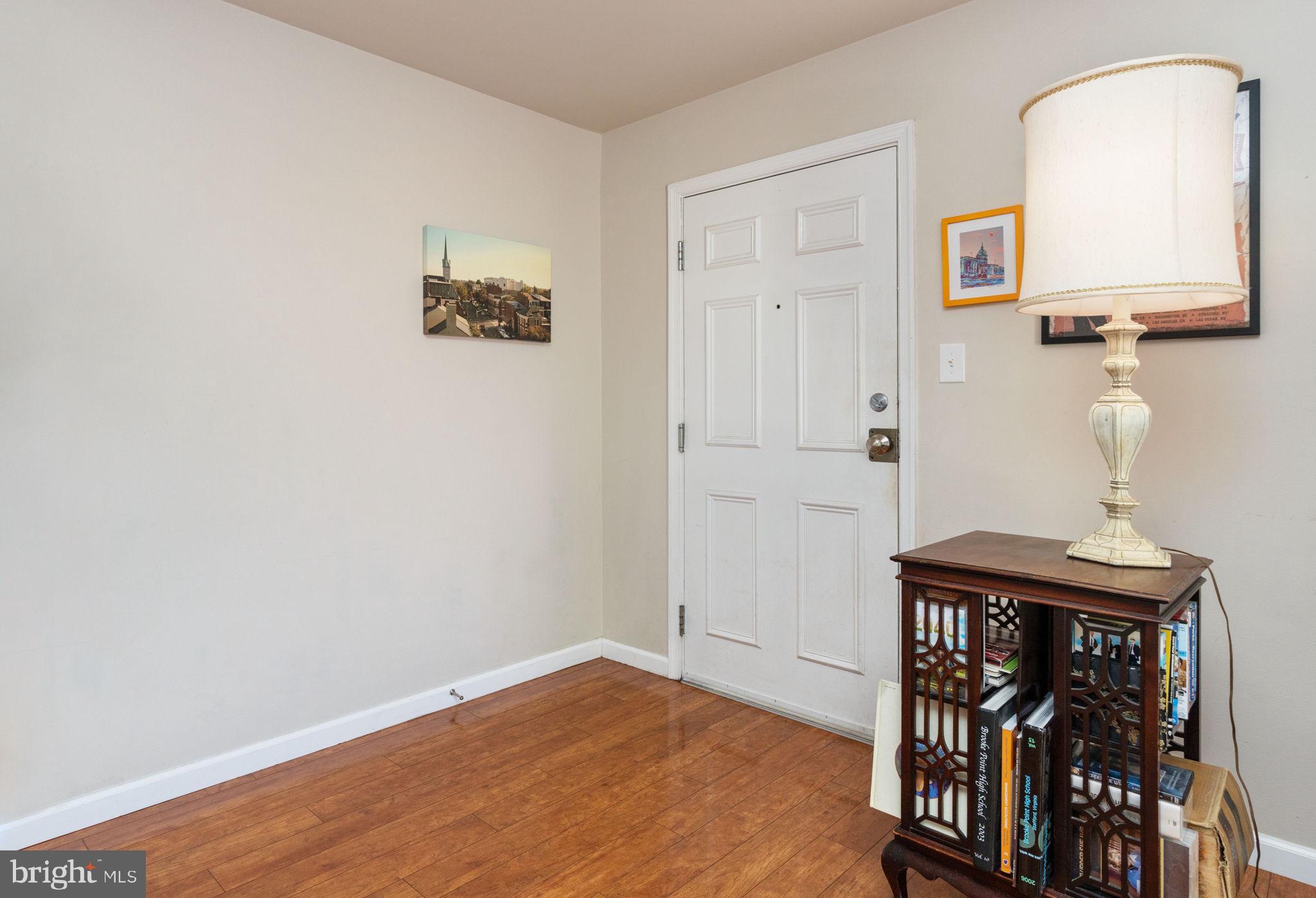 WESTWOOD COMMONS - Residential Lease