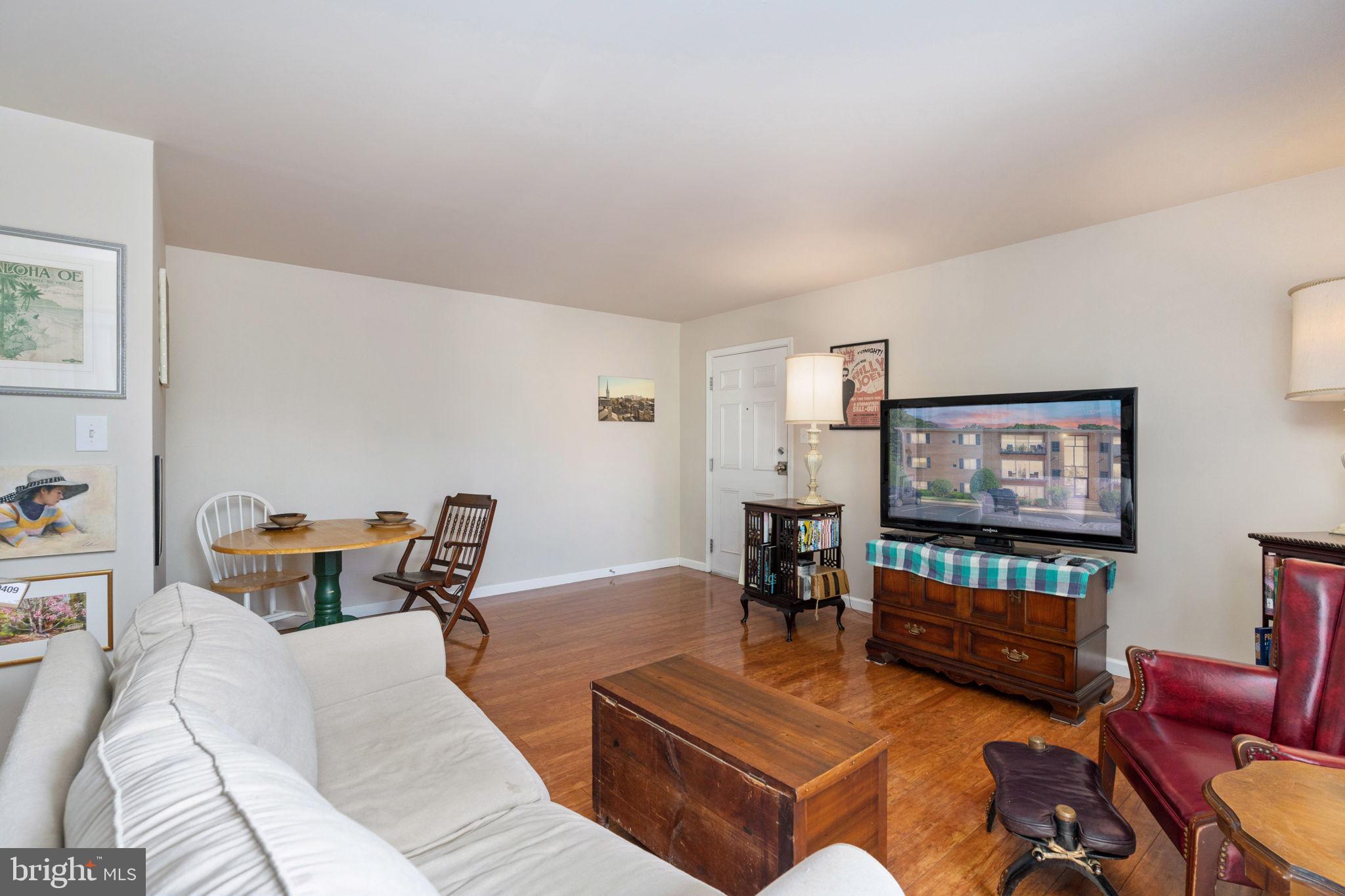 WESTWOOD COMMONS - Residential Lease