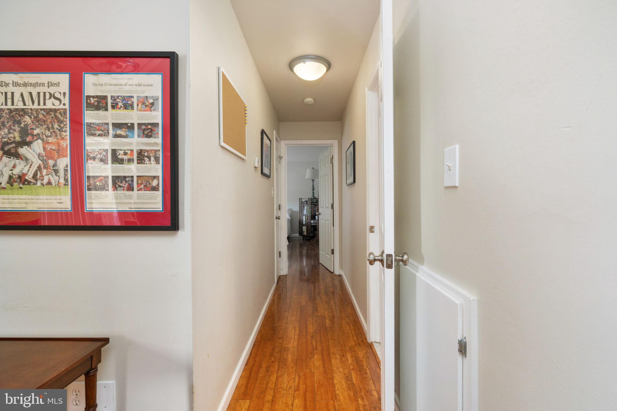 WESTWOOD COMMONS - Residential Lease