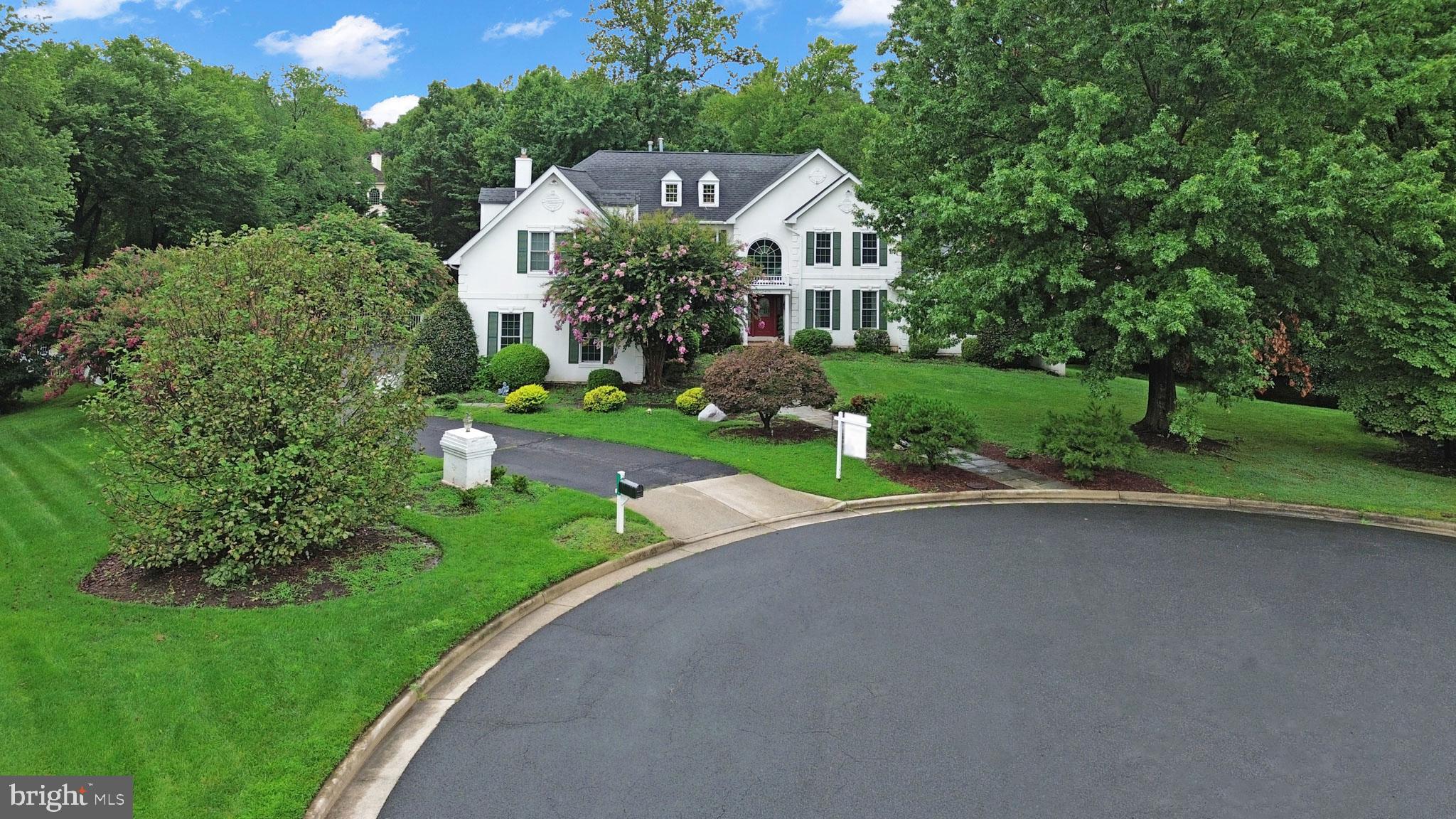 3408 OAKTON CHASE COURT