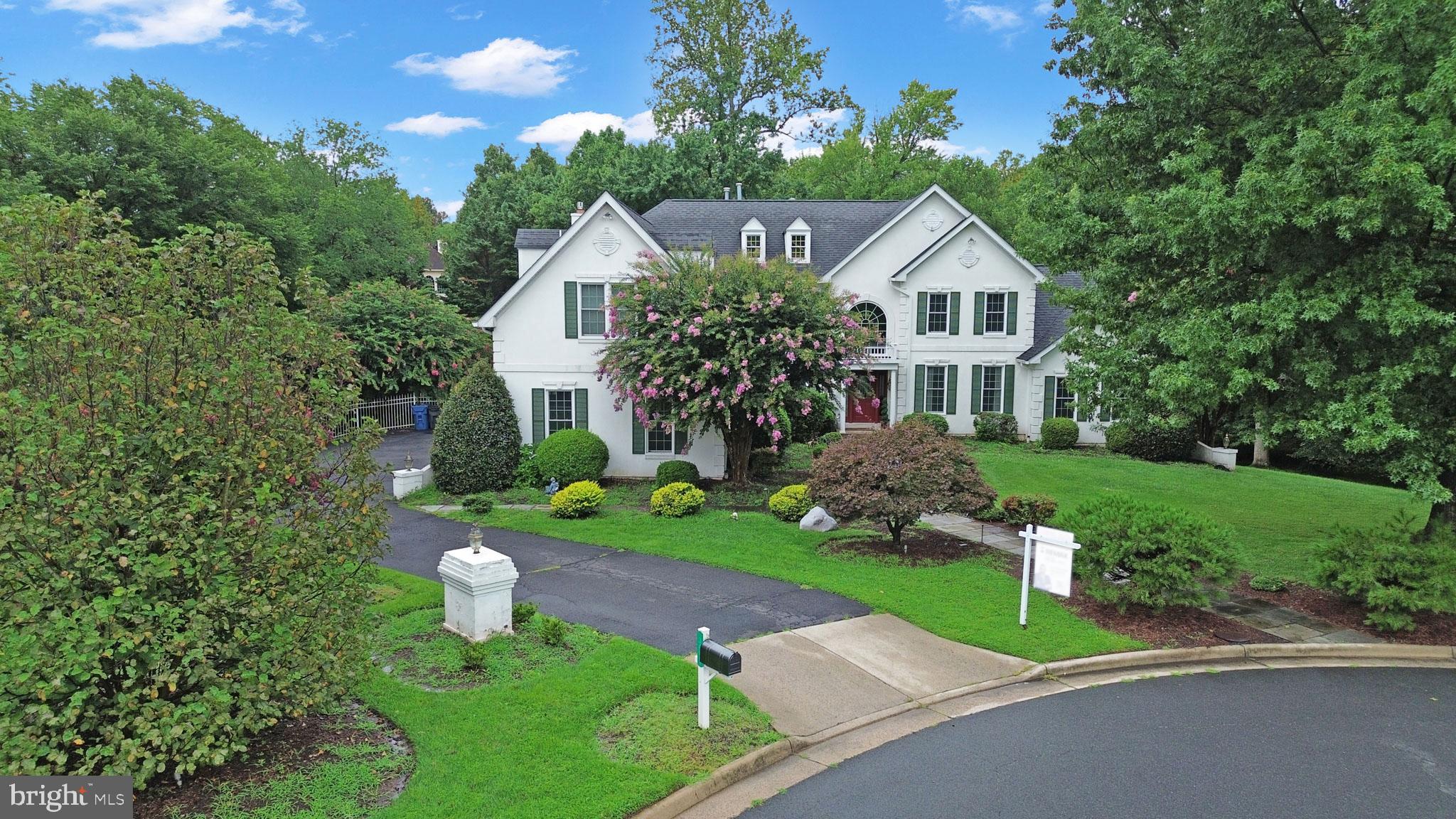 3408 OAKTON CHASE COURT