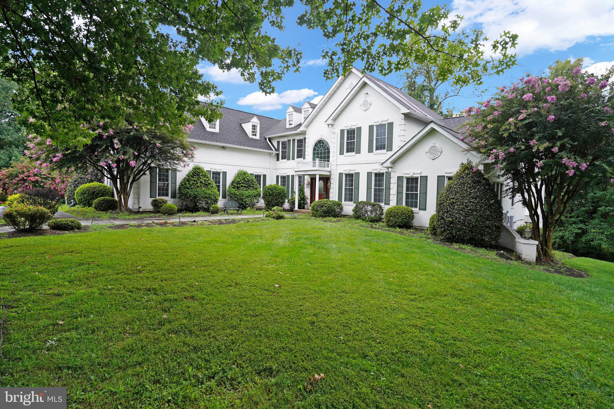 3408 OAKTON CHASE COURT