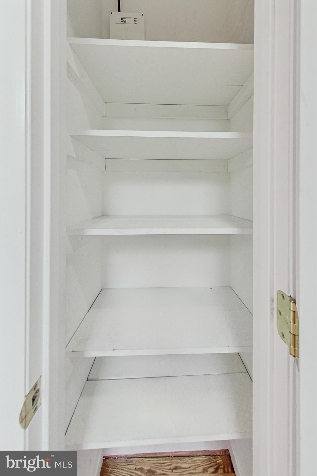 DOWDEN TERRACE - Residential