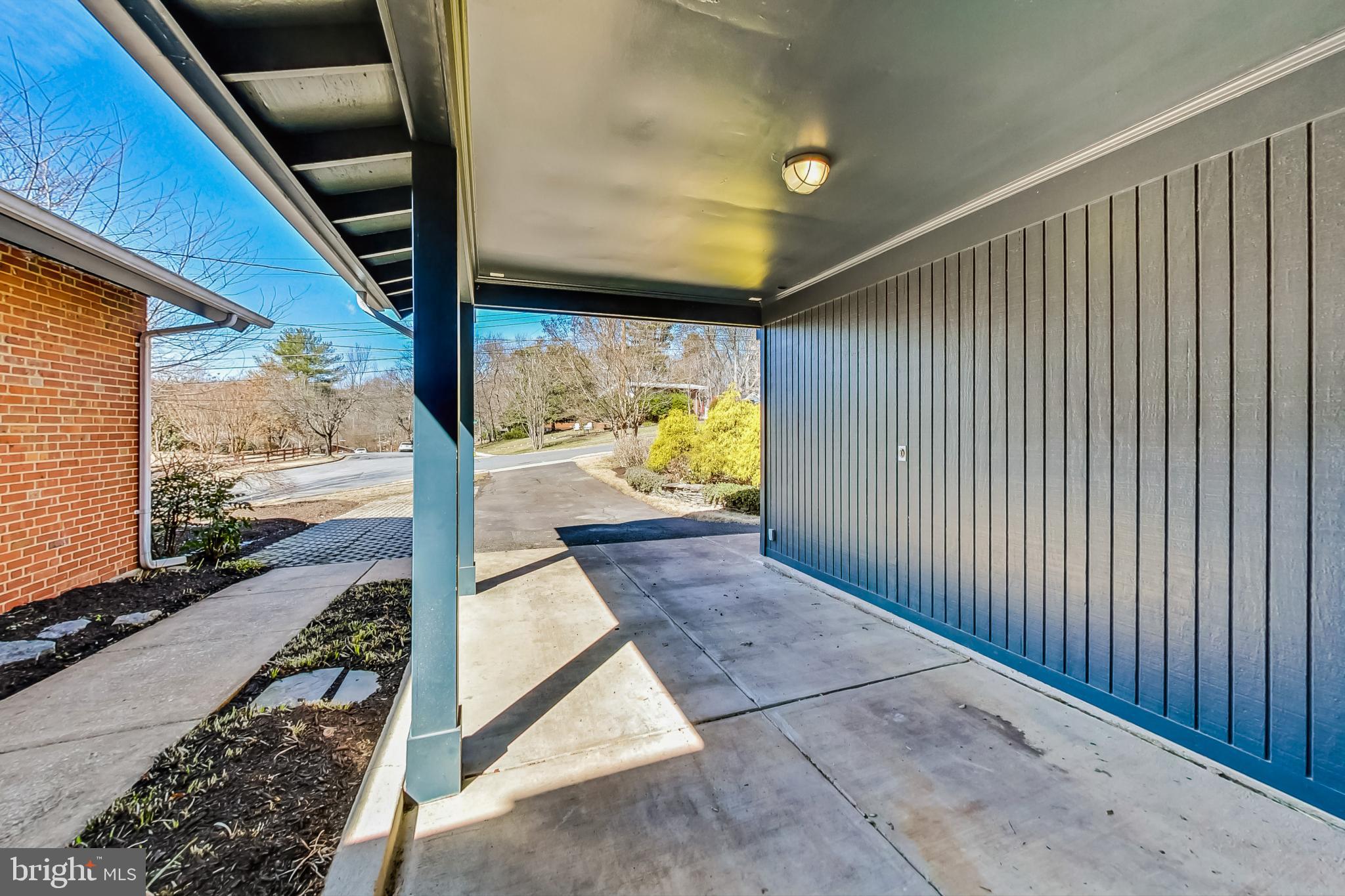 DOWDEN TERRACE - Residential