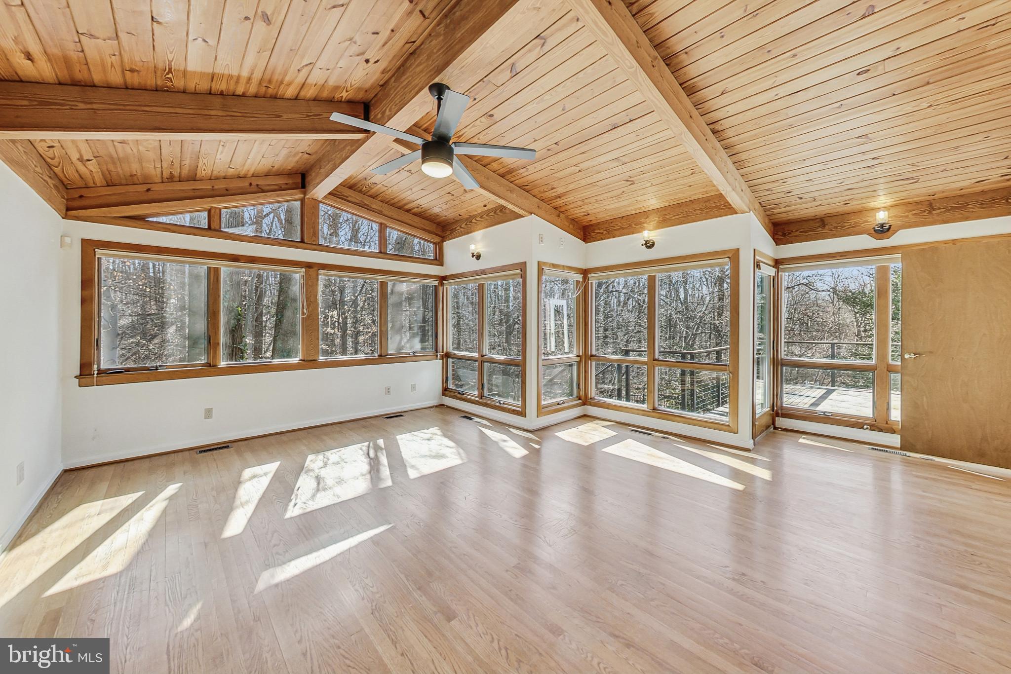 DOWDEN TERRACE - Residential