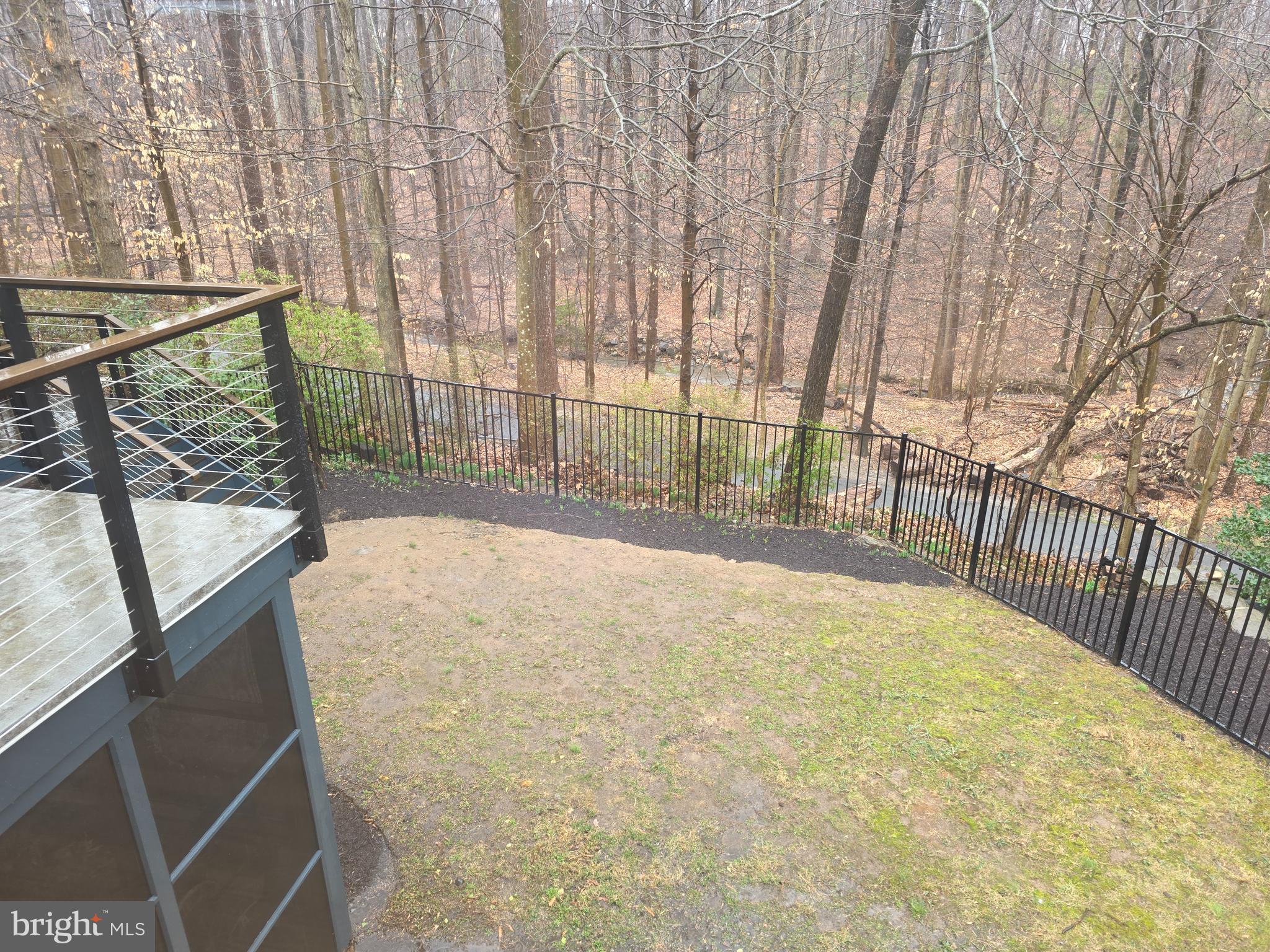 DOWDEN TERRACE - Residential