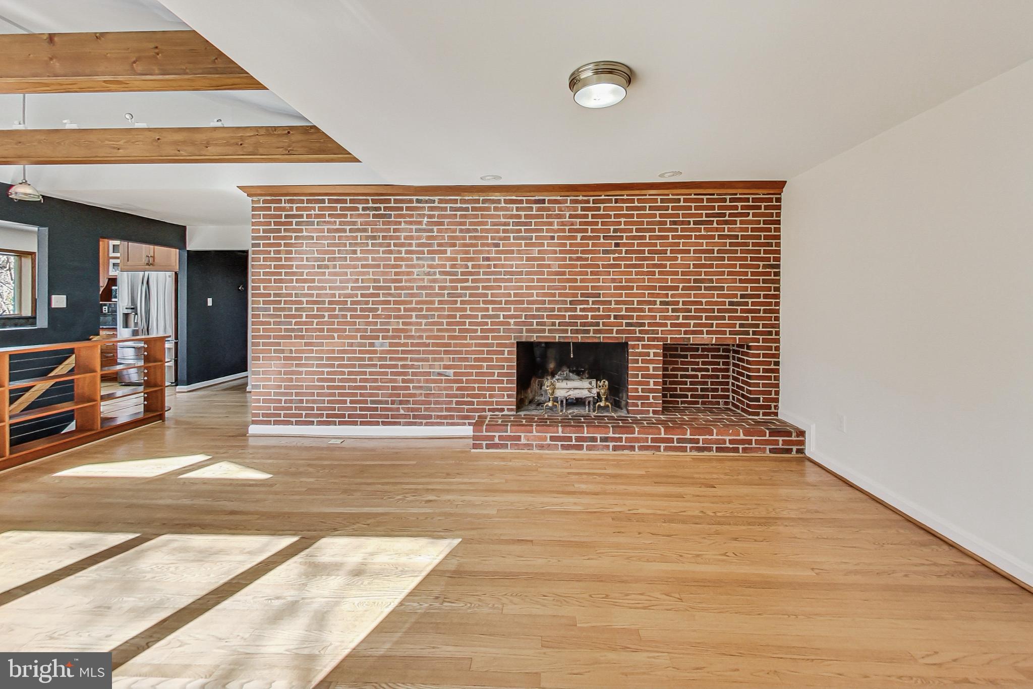 DOWDEN TERRACE - Residential