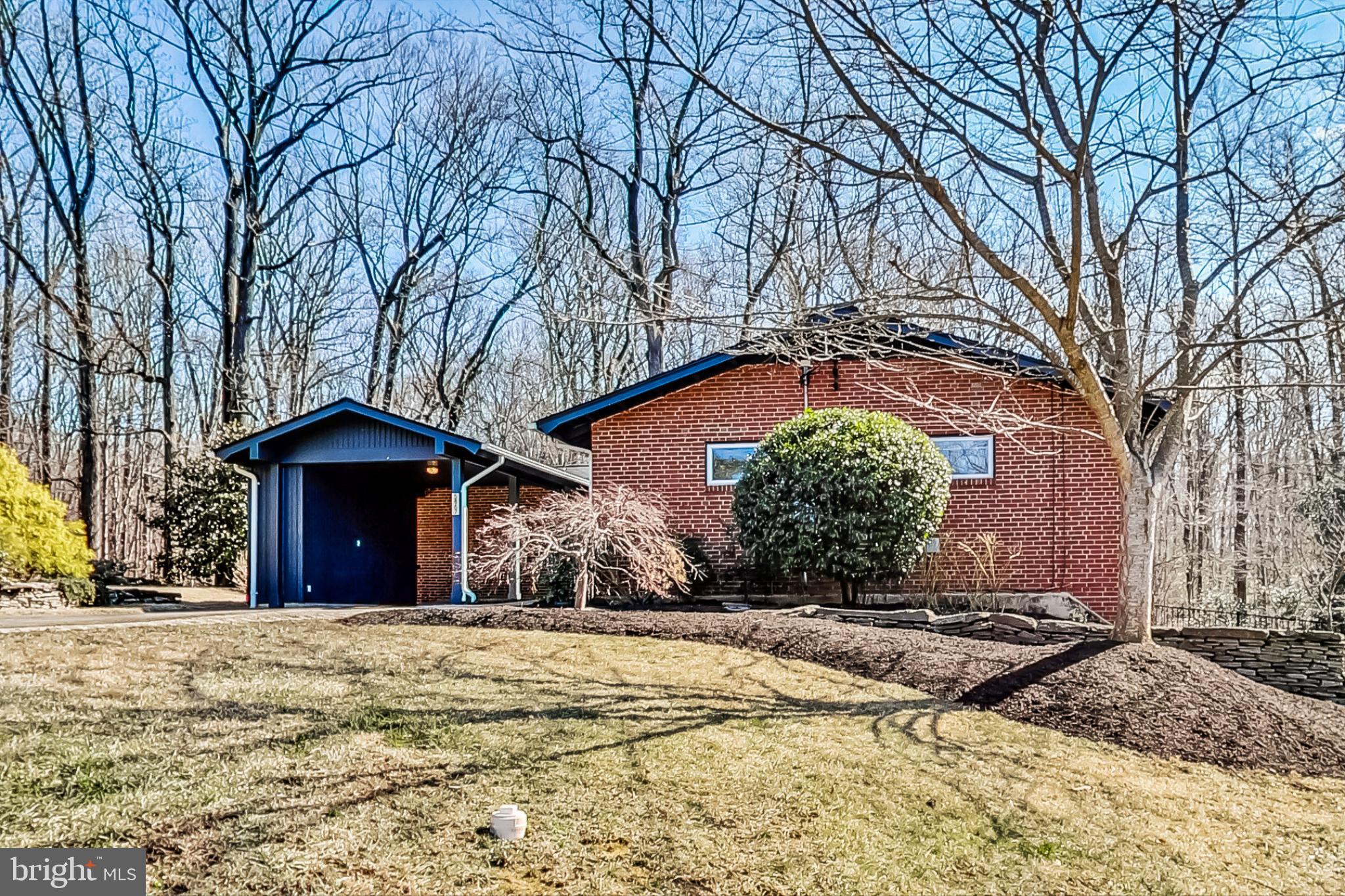 DOWDEN TERRACE - Residential