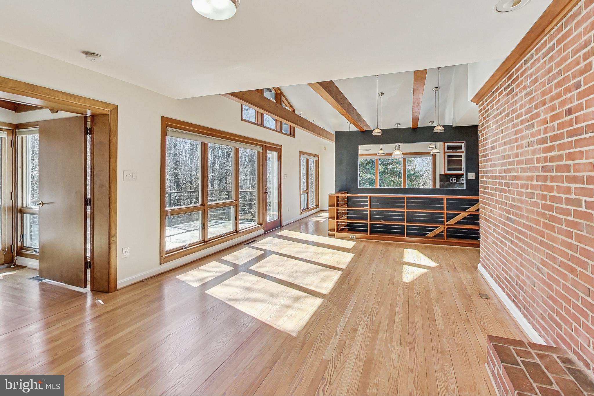 DOWDEN TERRACE - Residential