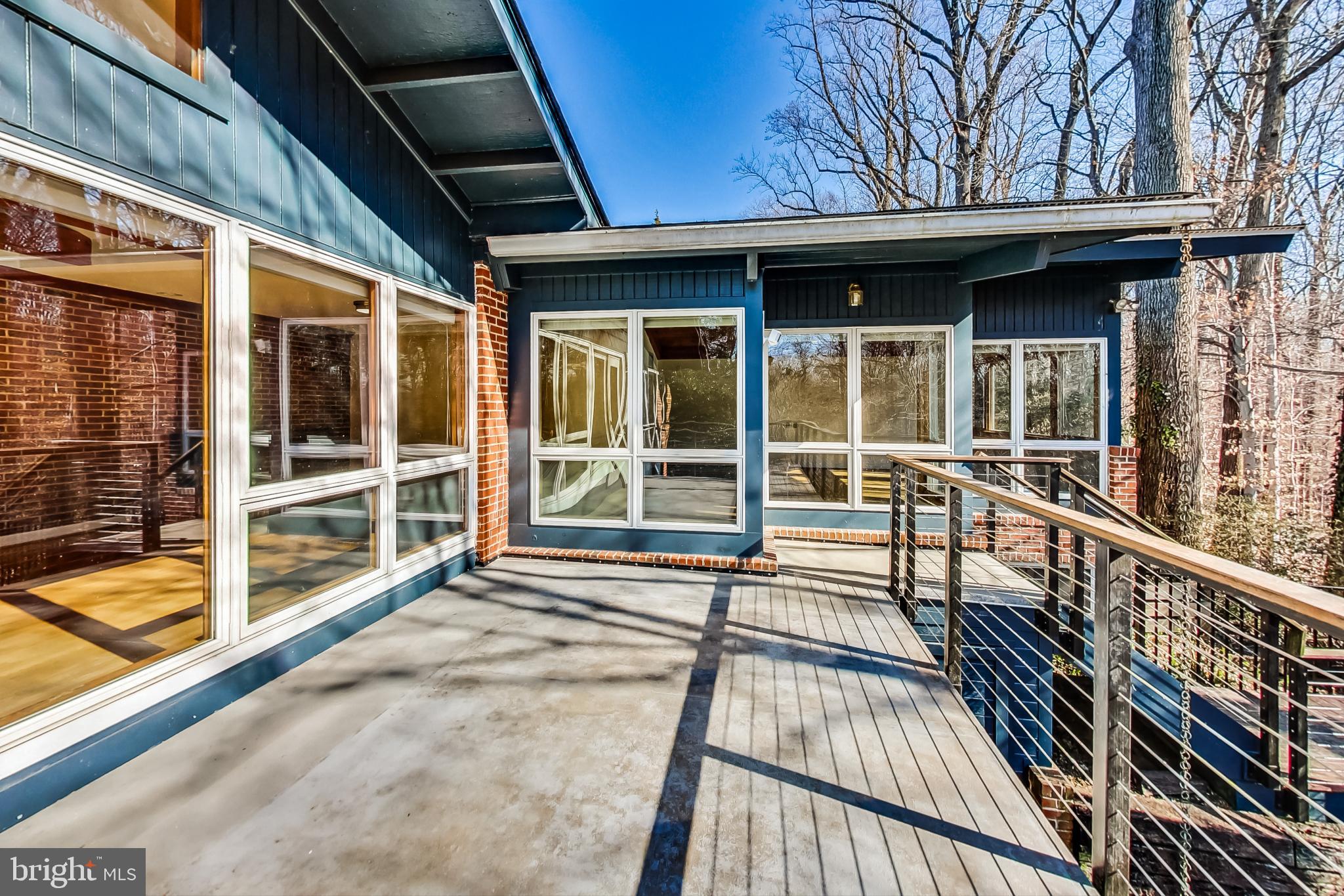 DOWDEN TERRACE - Residential