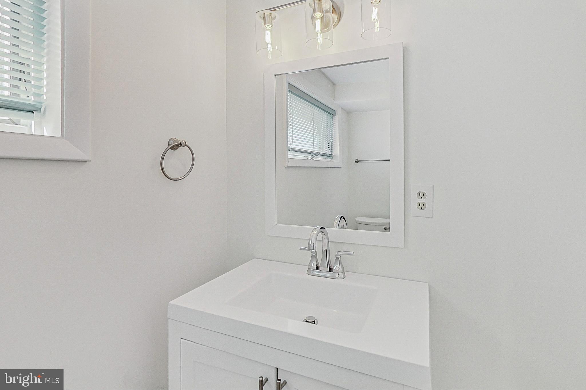 DOWDEN TERRACE - Residential