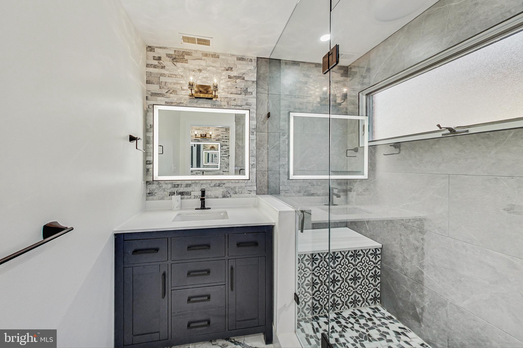 DOWDEN TERRACE - Residential