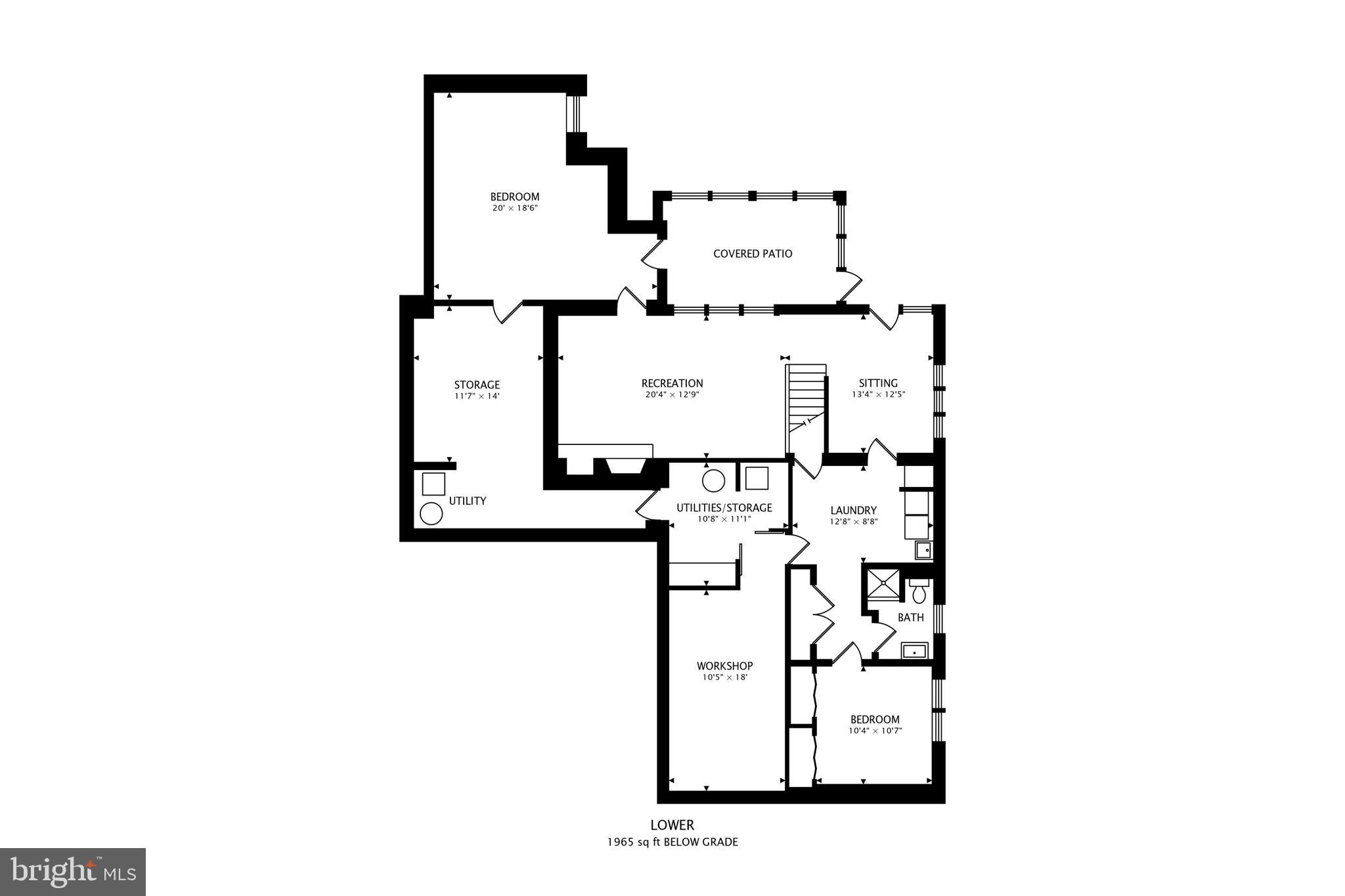 DOWDEN TERRACE - Residential