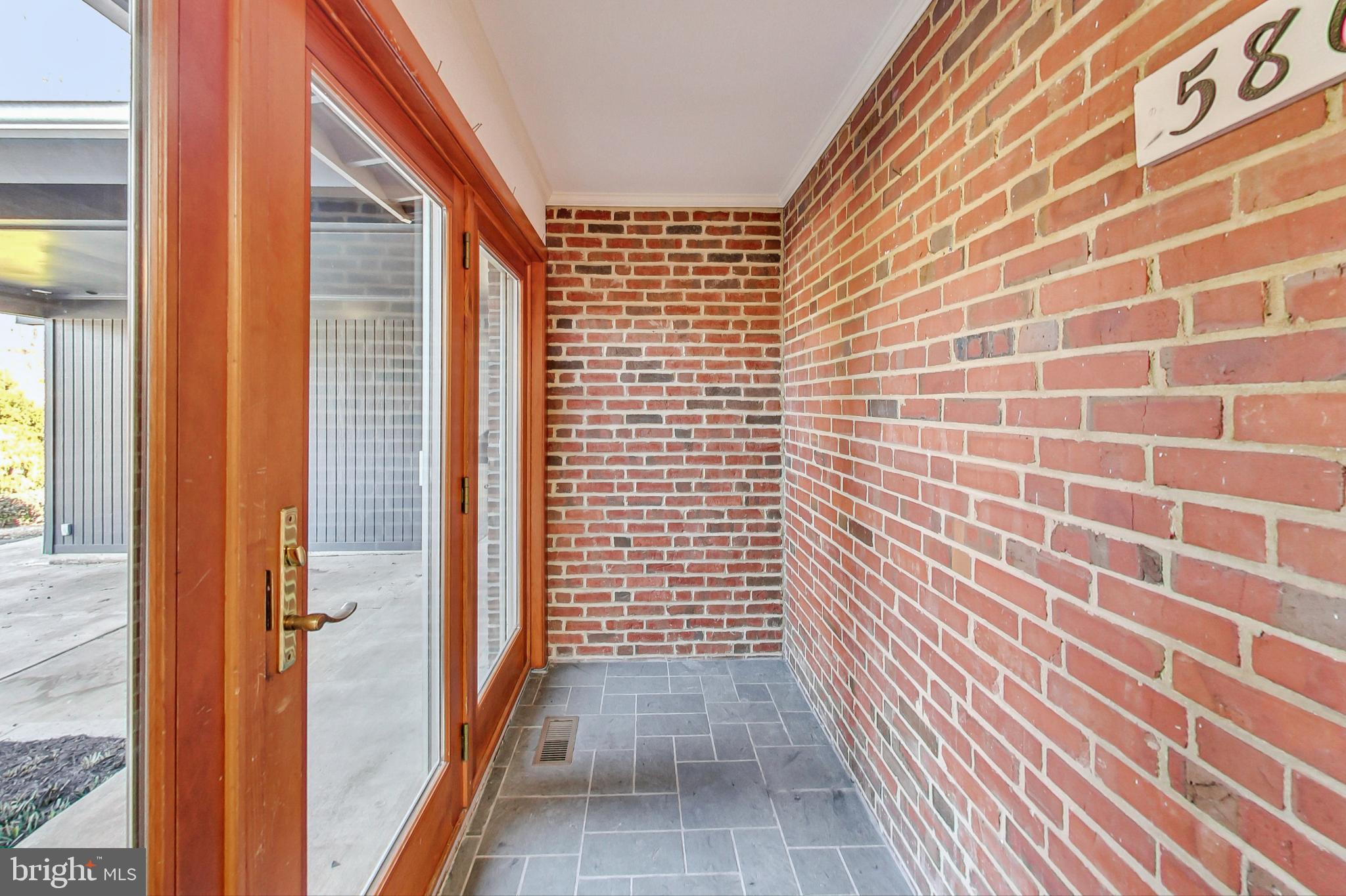 DOWDEN TERRACE - Residential