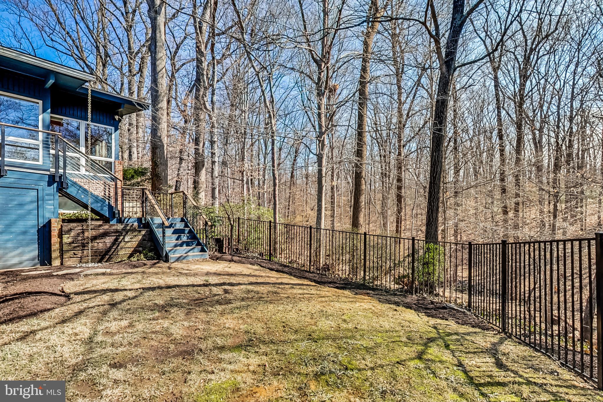 DOWDEN TERRACE - Residential
