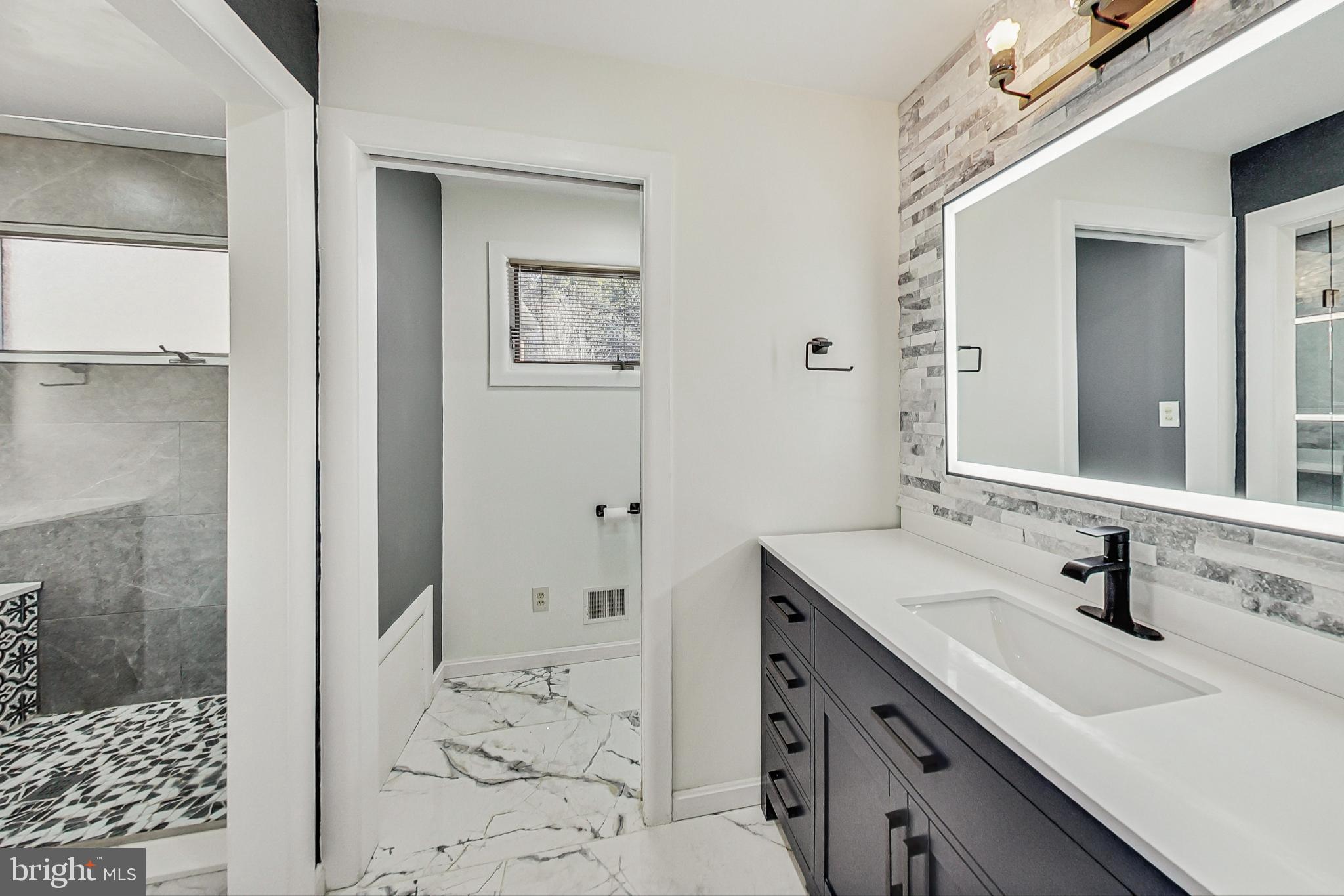 DOWDEN TERRACE - Residential