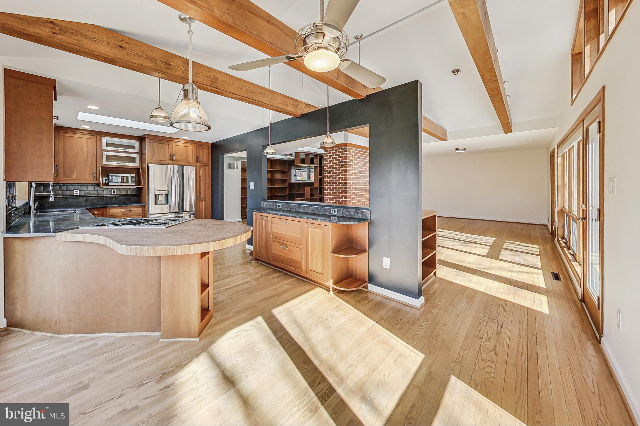 DOWDEN TERRACE - Residential