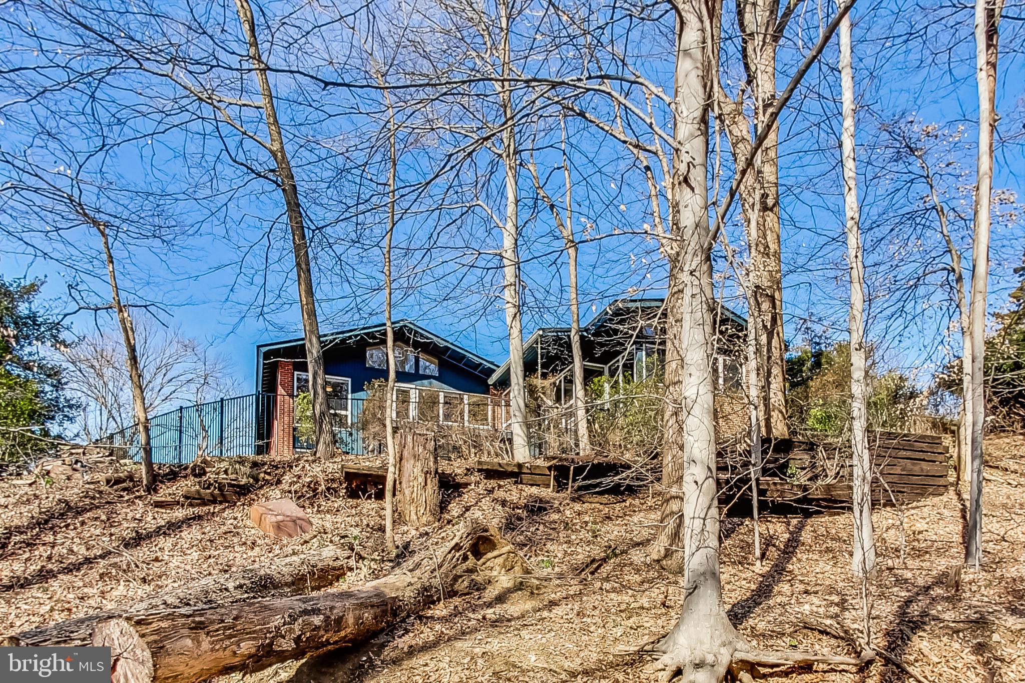 DOWDEN TERRACE - Residential