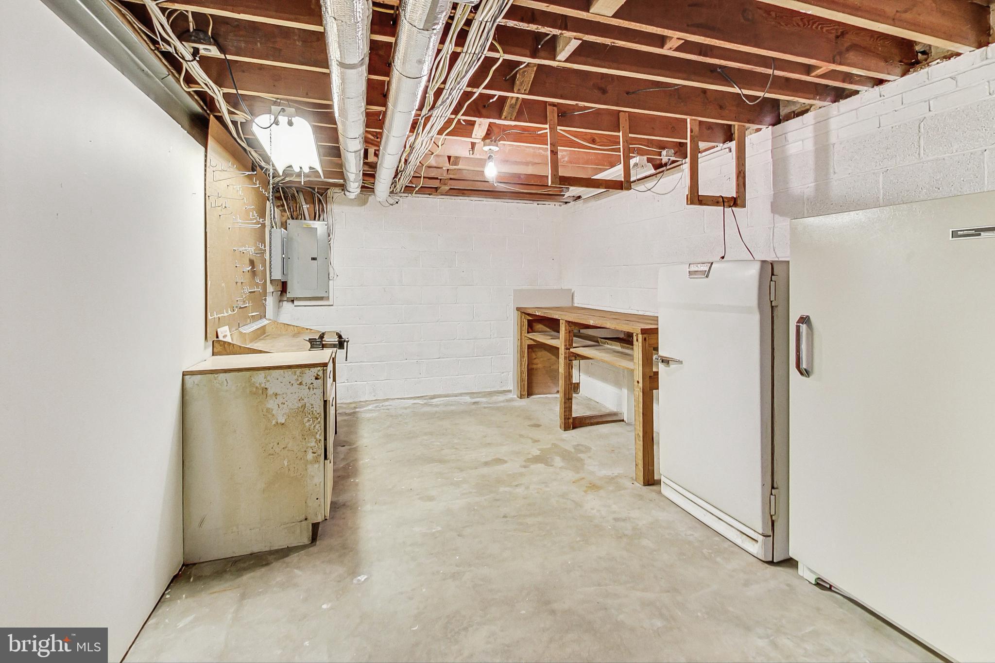 DOWDEN TERRACE - Residential