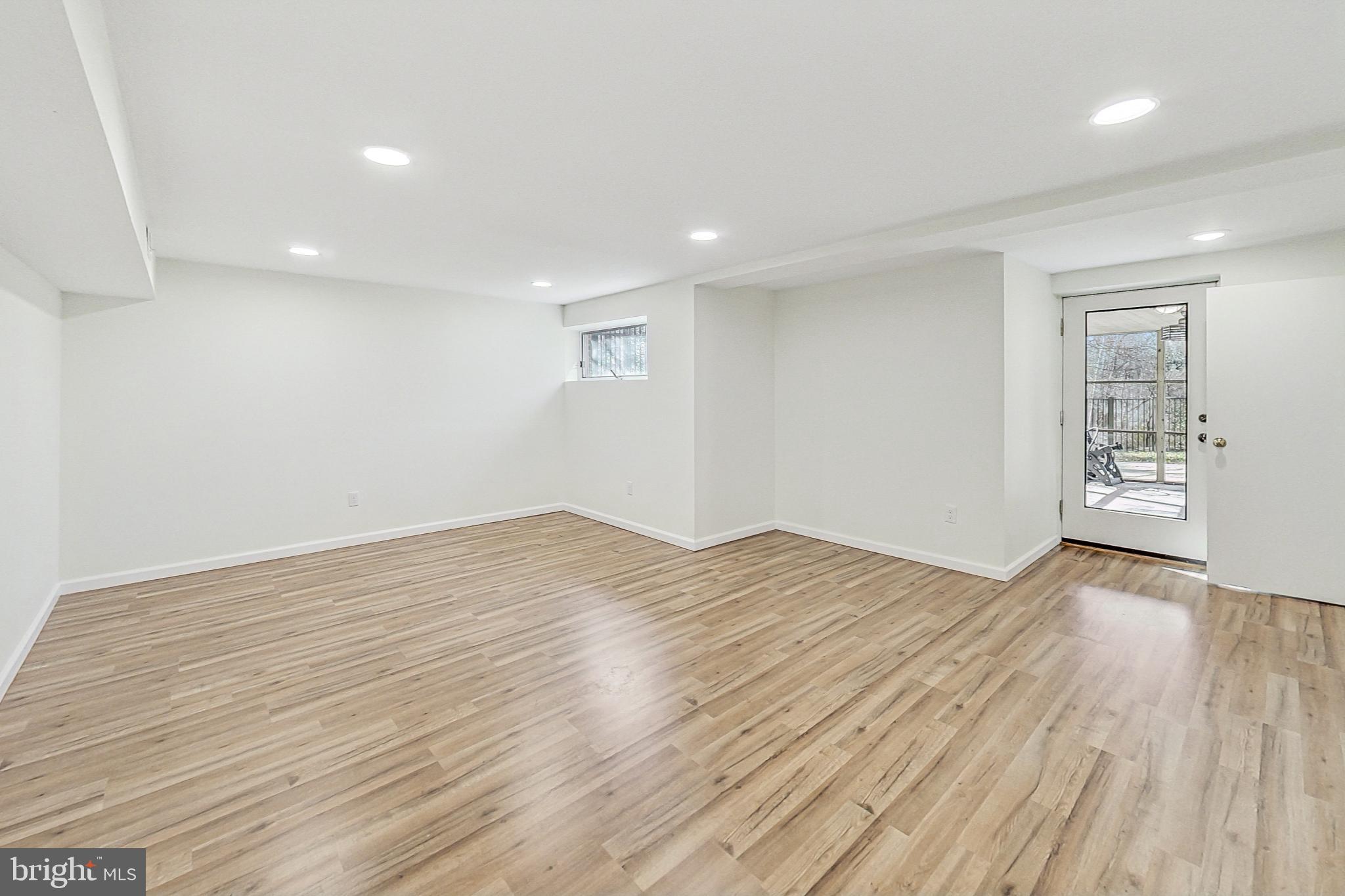 DOWDEN TERRACE - Residential